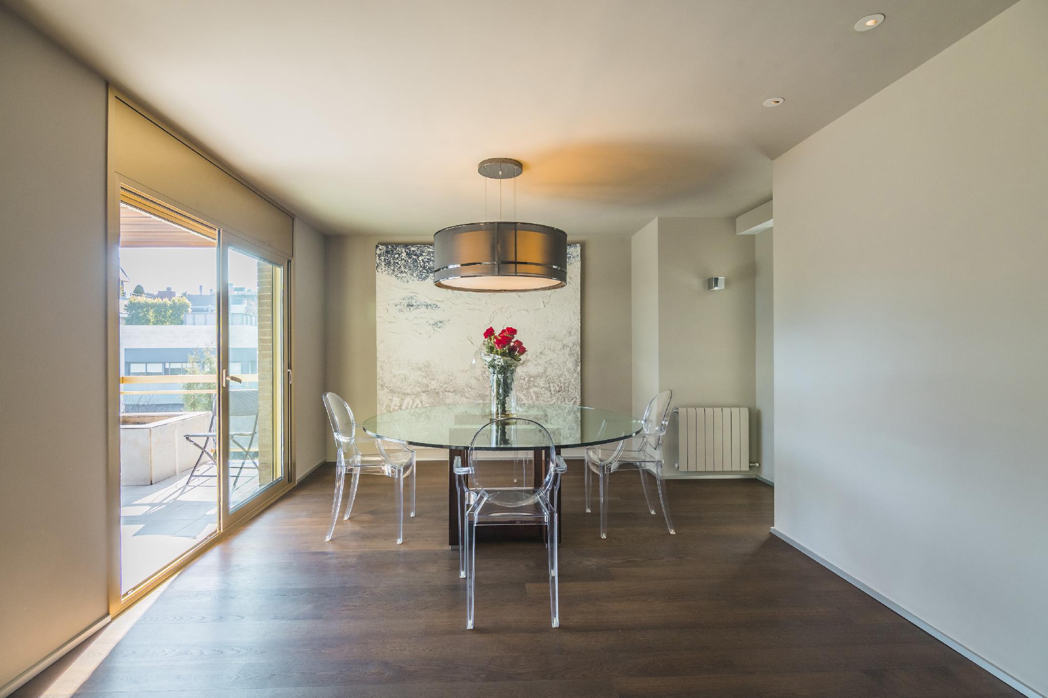221811 Apartment for sale in Sarrià-Sant Gervasi, Tres Torres 20