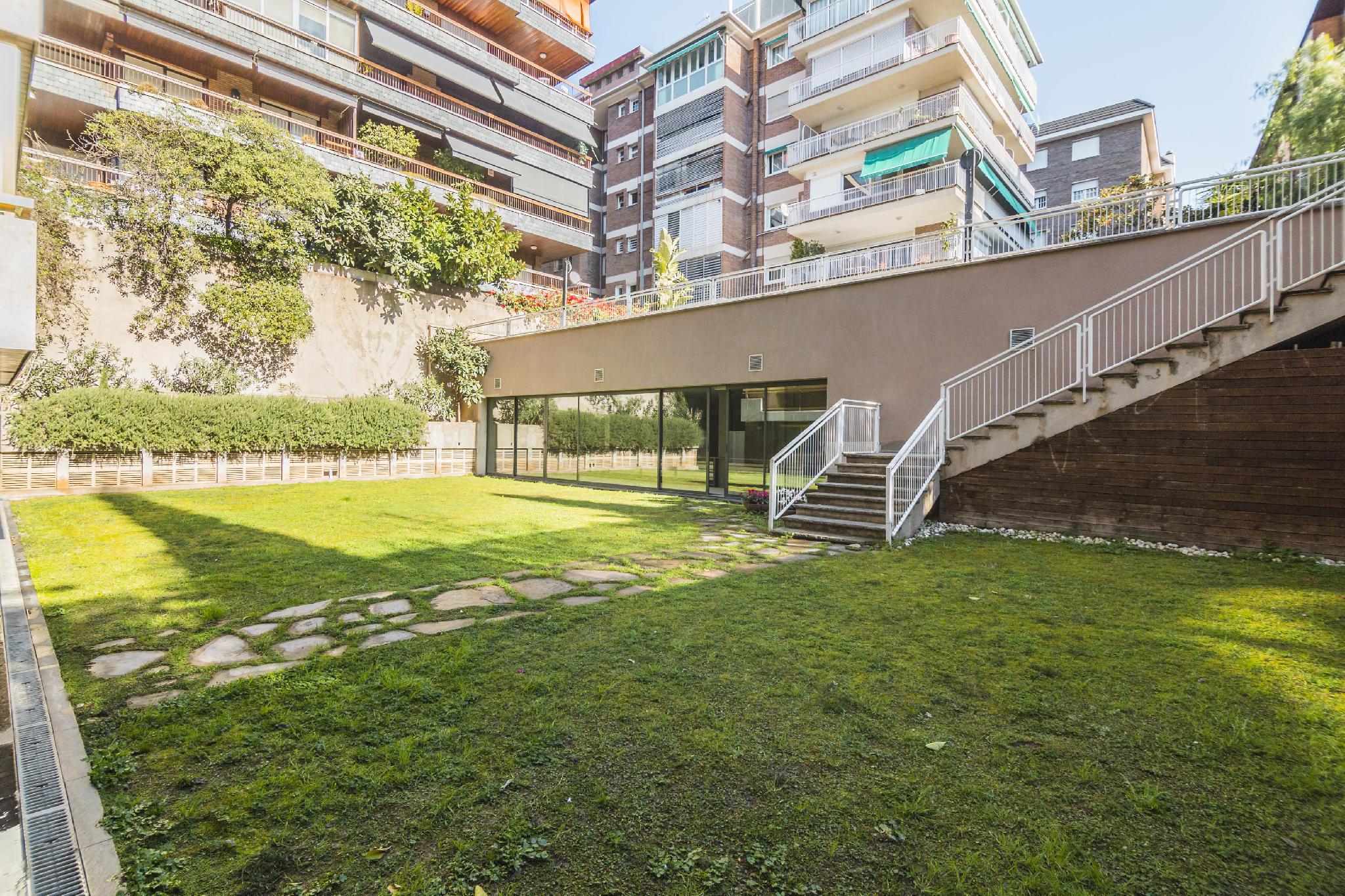 221811 Apartment for sale in Sarrià-Sant Gervasi, Tres Torres 21