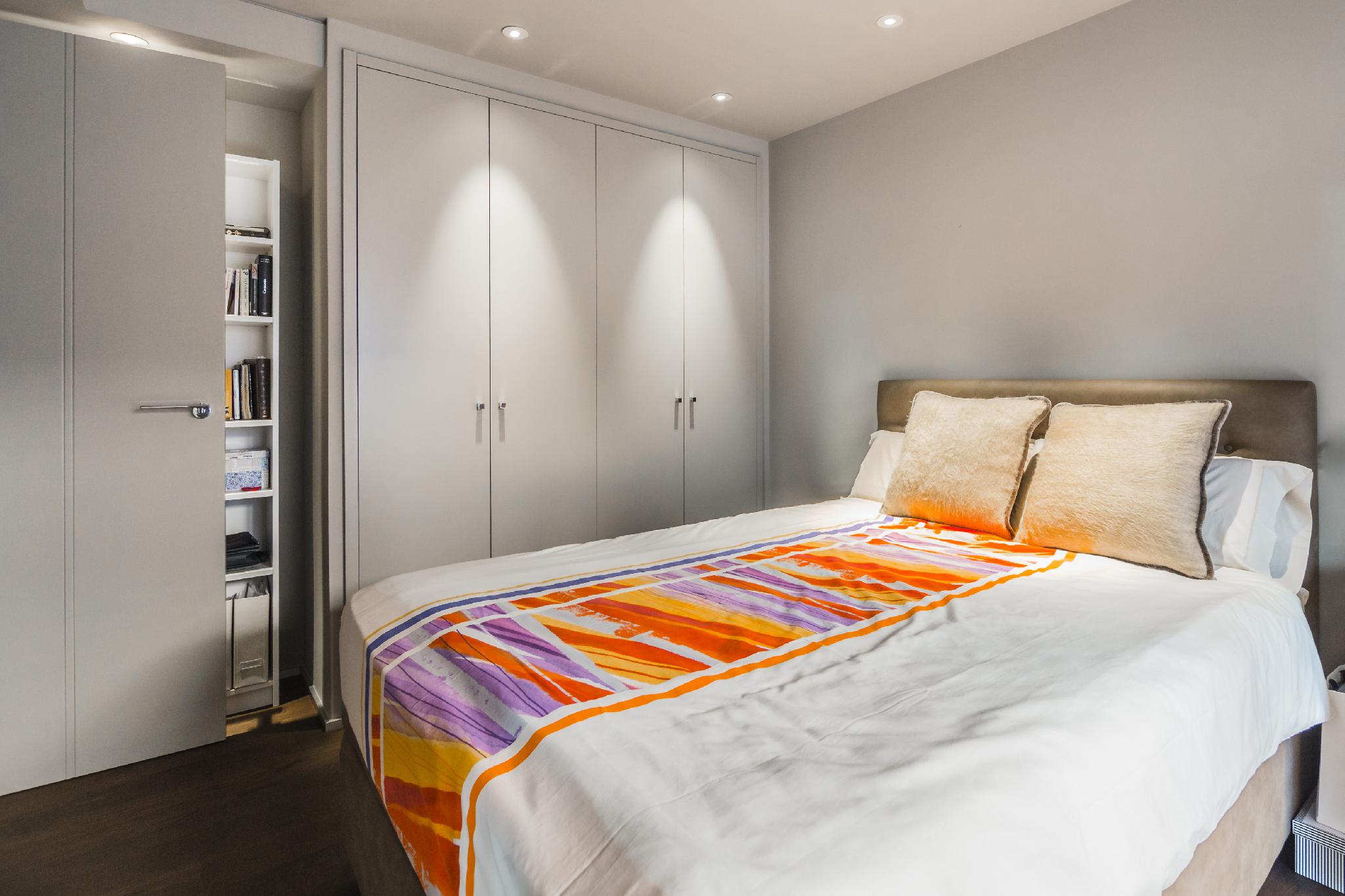 221811 Apartment for sale in Sarrià-Sant Gervasi, Tres Torres 26