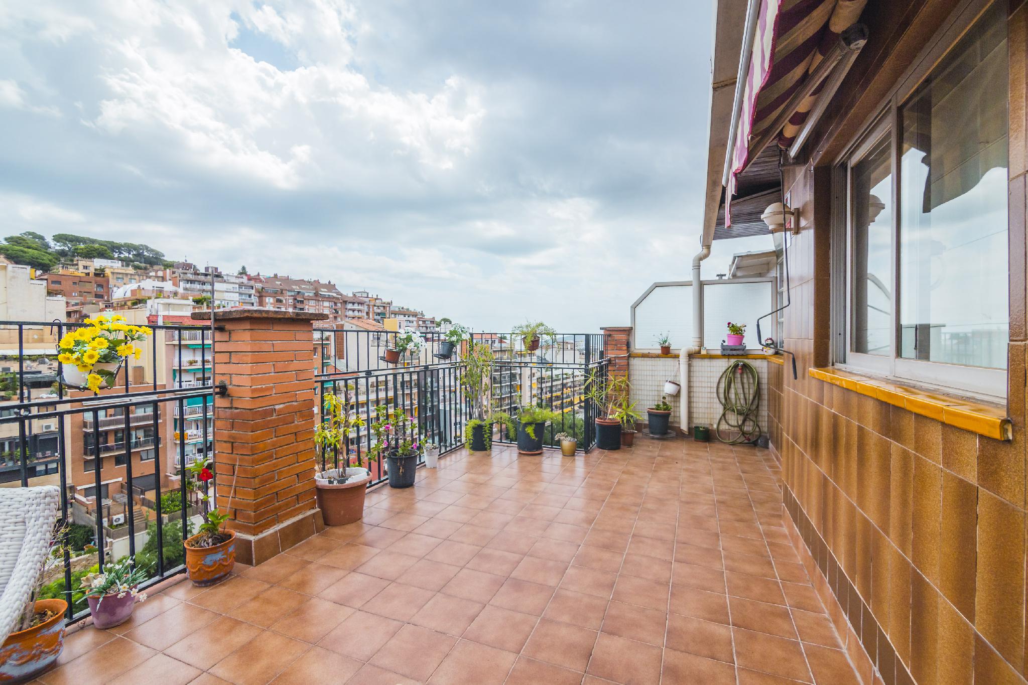 226459 Apartment for sale in Sarrià-Sant Gervasi, El Putxet i Farró 3