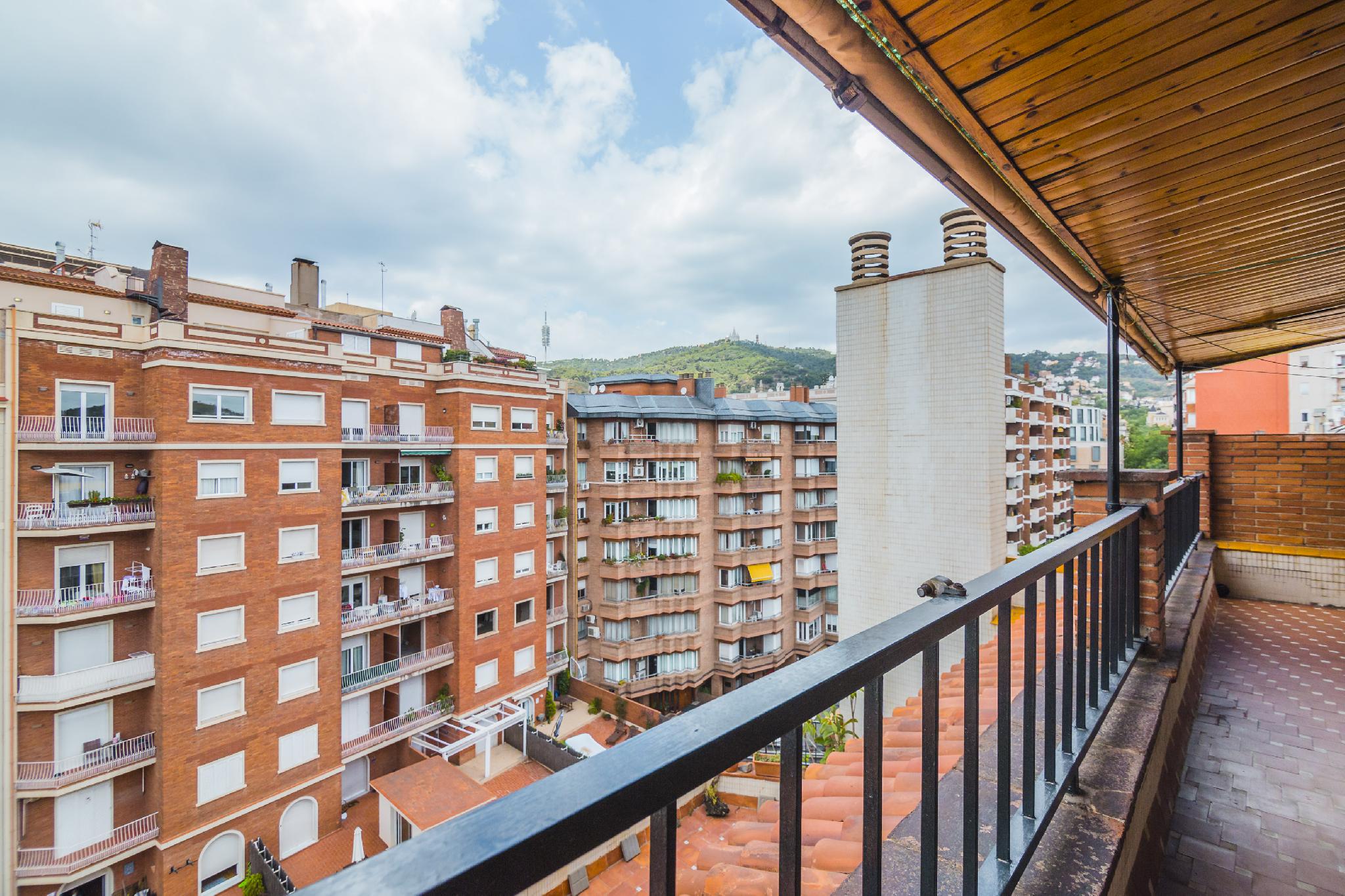 226459 Apartment for sale in Sarrià-Sant Gervasi, El Putxet i Farró 4