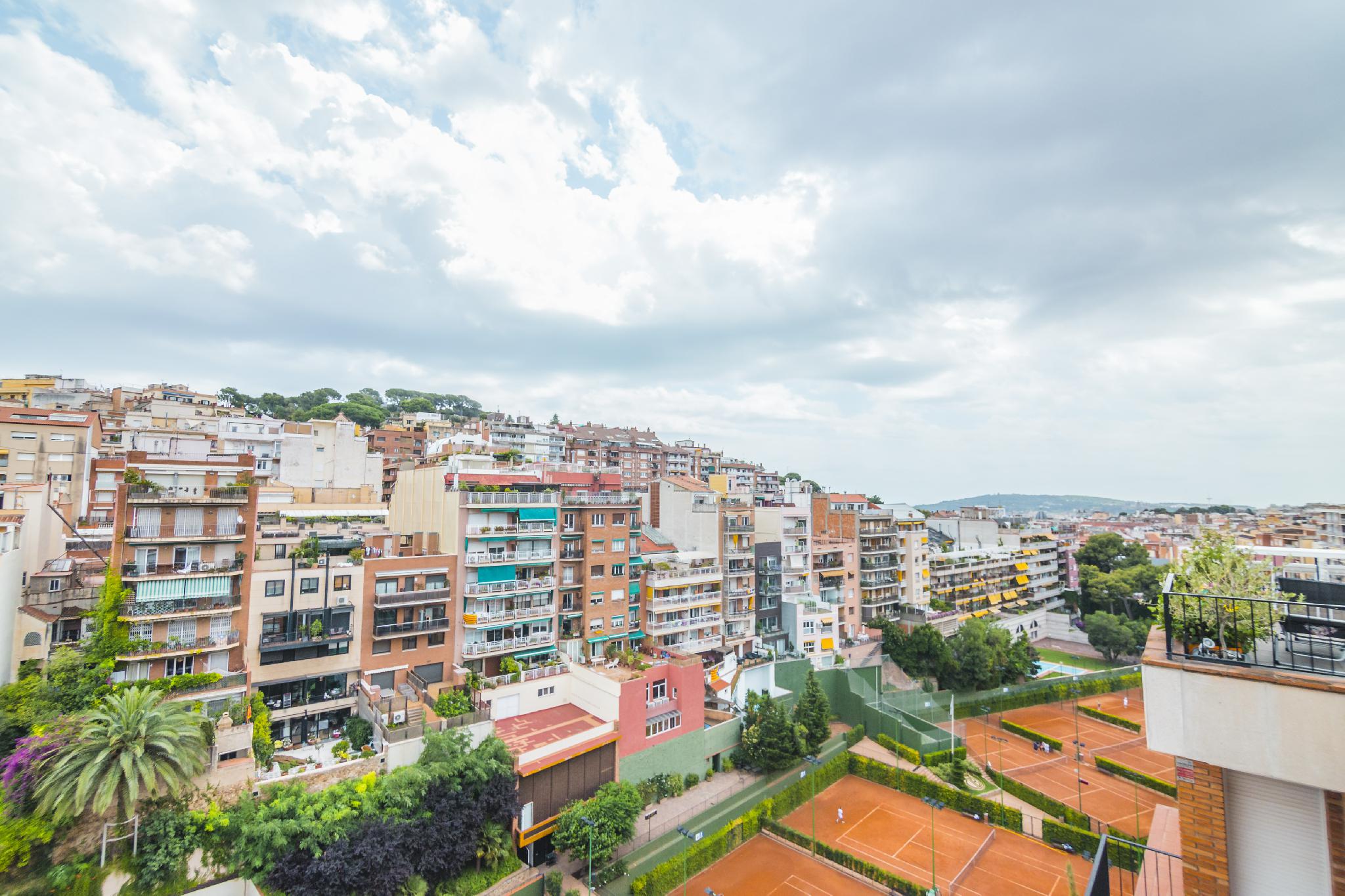 226459 Apartment for sale in Sarrià-Sant Gervasi, El Putxet i Farró 5