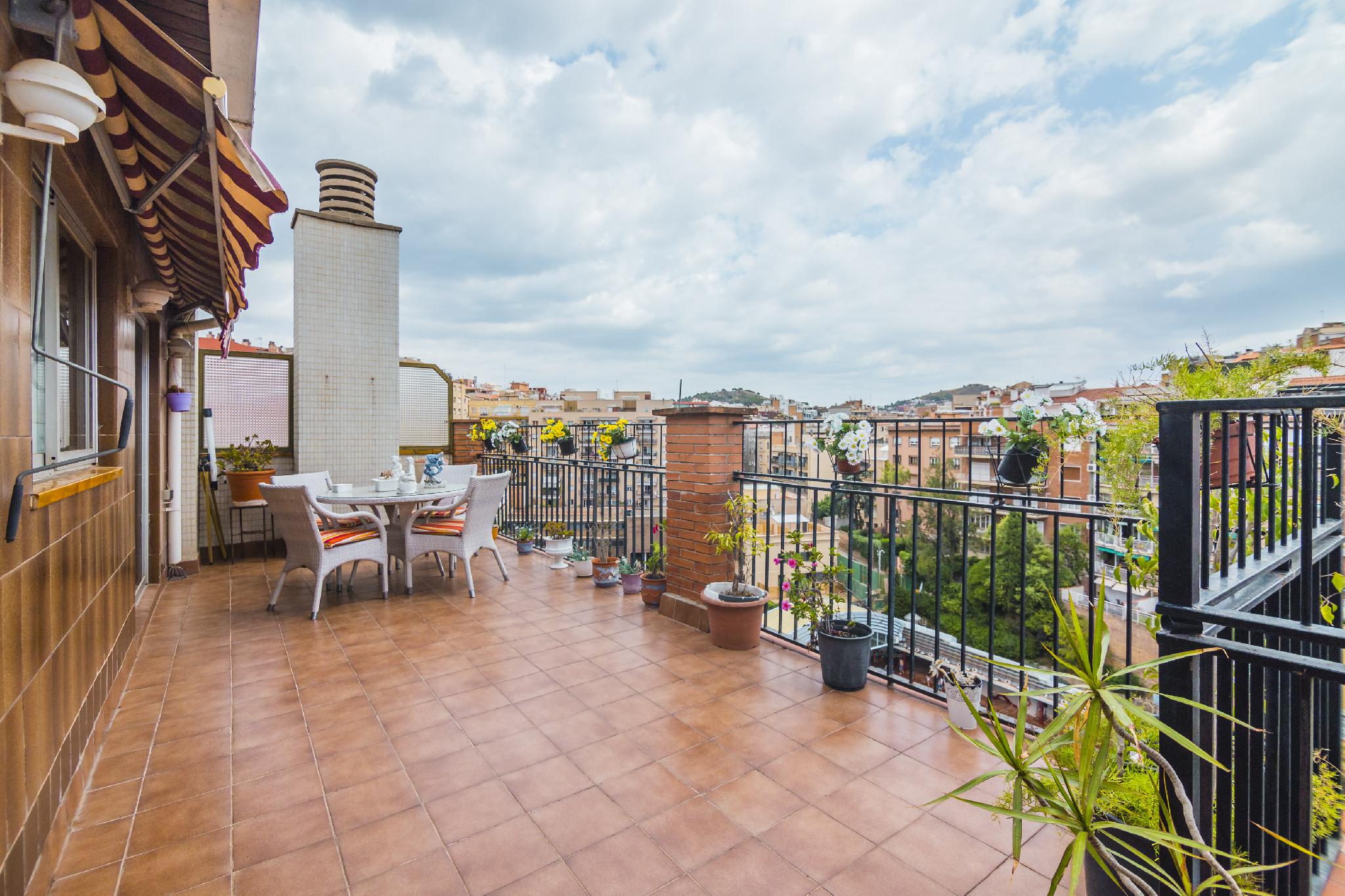 226459 Apartment for sale in Sarrià-Sant Gervasi, El Putxet i Farró 1