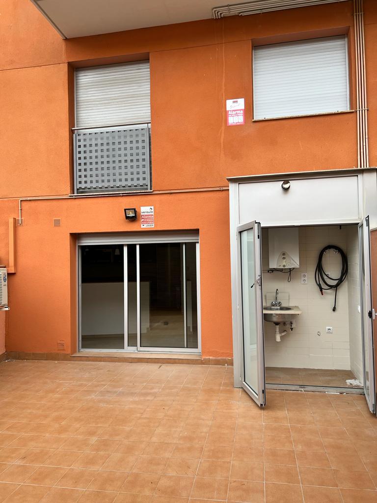 235222 Duplex for sale in Sants-Montjuïc, La Marina de Port 26
