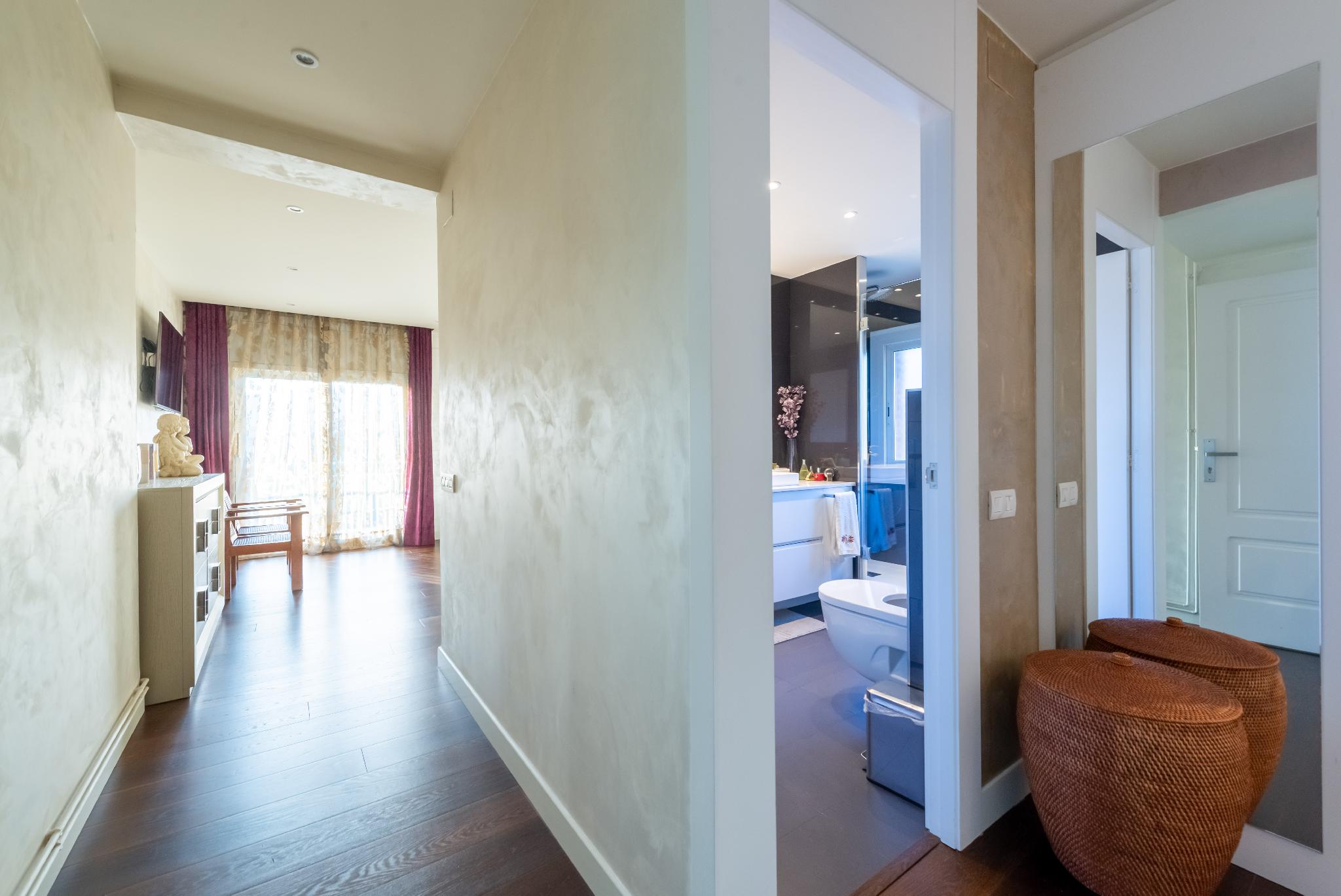 243891 Ático en venda en Sarrià-Sant Gervasi, Sant Gervasi-Galvany 23