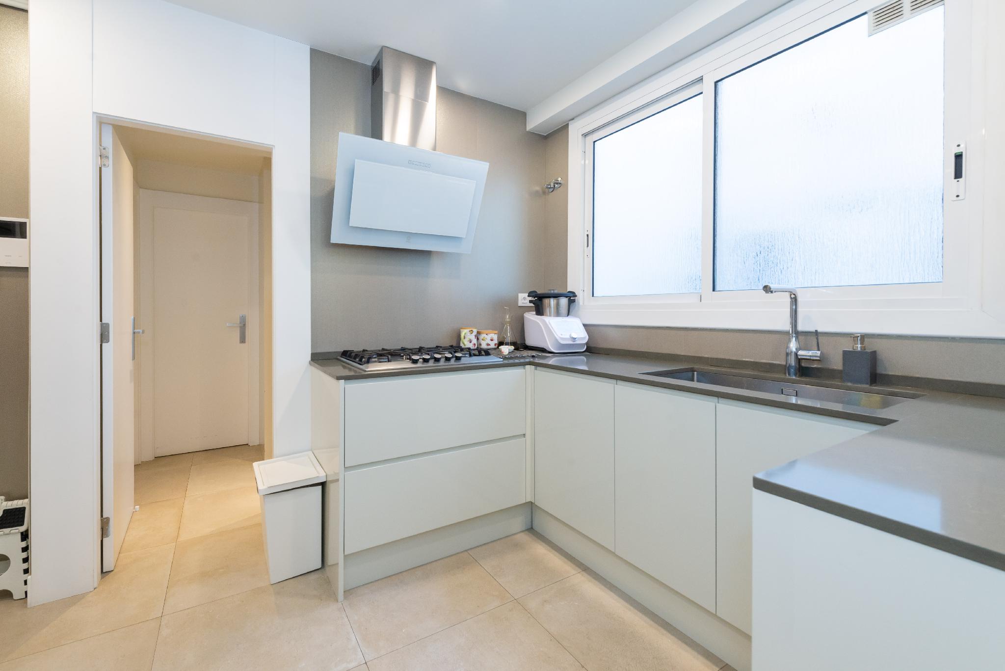 243891 Ático en venda en Sarrià-Sant Gervasi, Sant Gervasi-Galvany 15