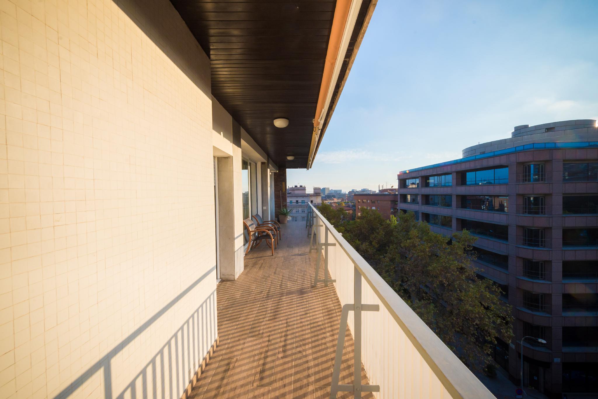 243891 Ático en venda en Sarrià-Sant Gervasi, Sant Gervasi-Galvany 10