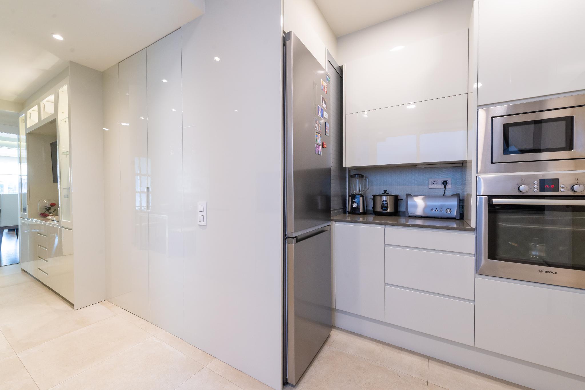 243891 Ático en venda en Sarrià-Sant Gervasi, Sant Gervasi-Galvany 13