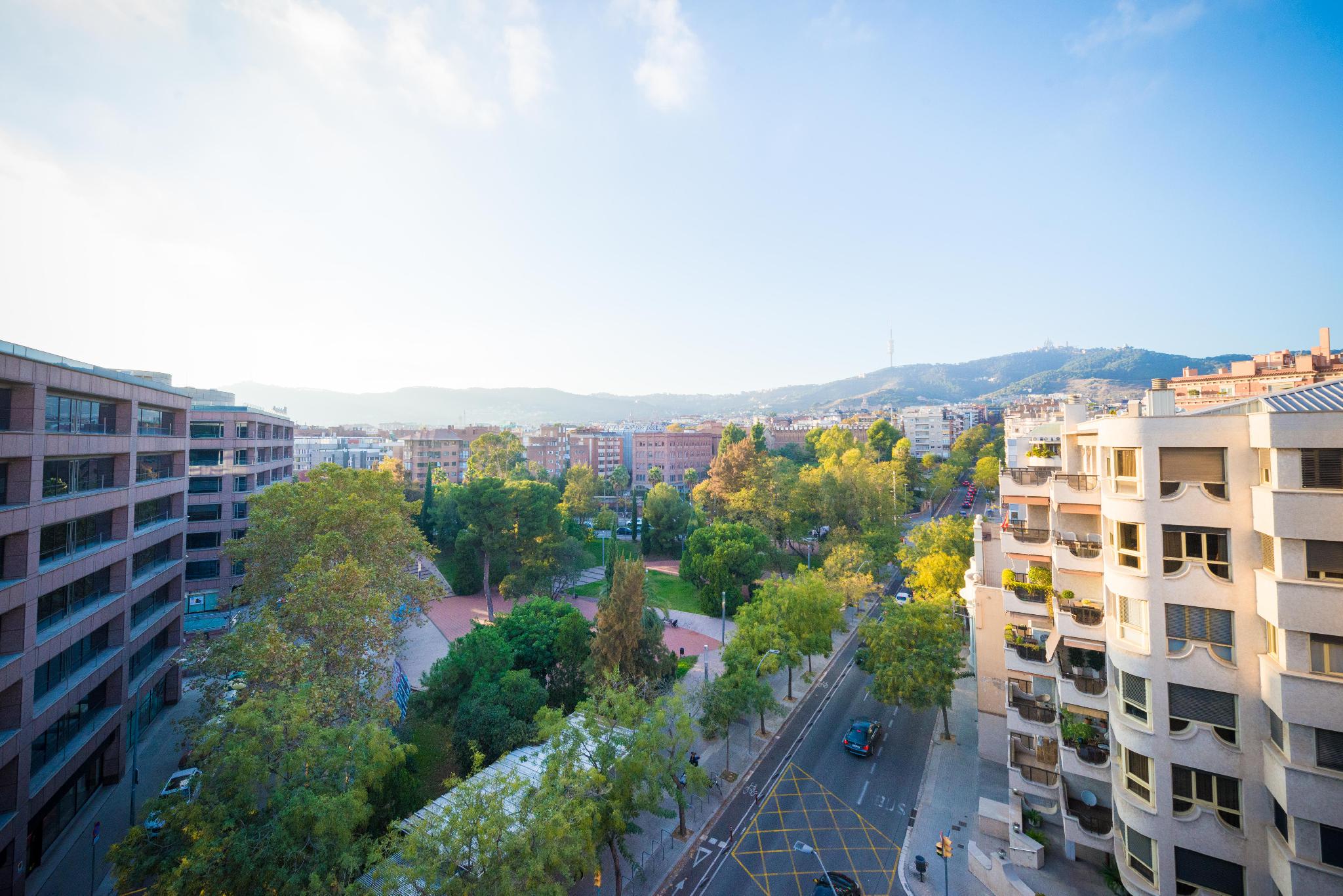 243891 Ático en venda en Sarrià-Sant Gervasi, Sant Gervasi-Galvany 11