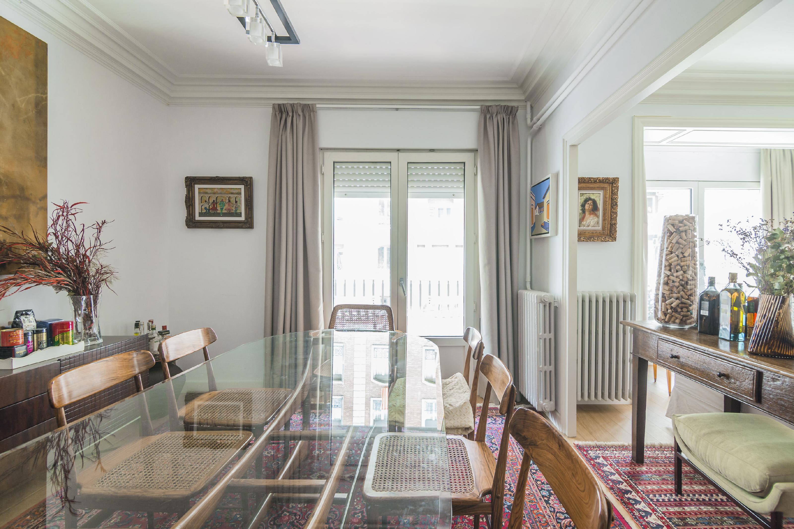 250194 Flat for sale in Sarrià-Sant Gervasi, El Putxet and Farró 10