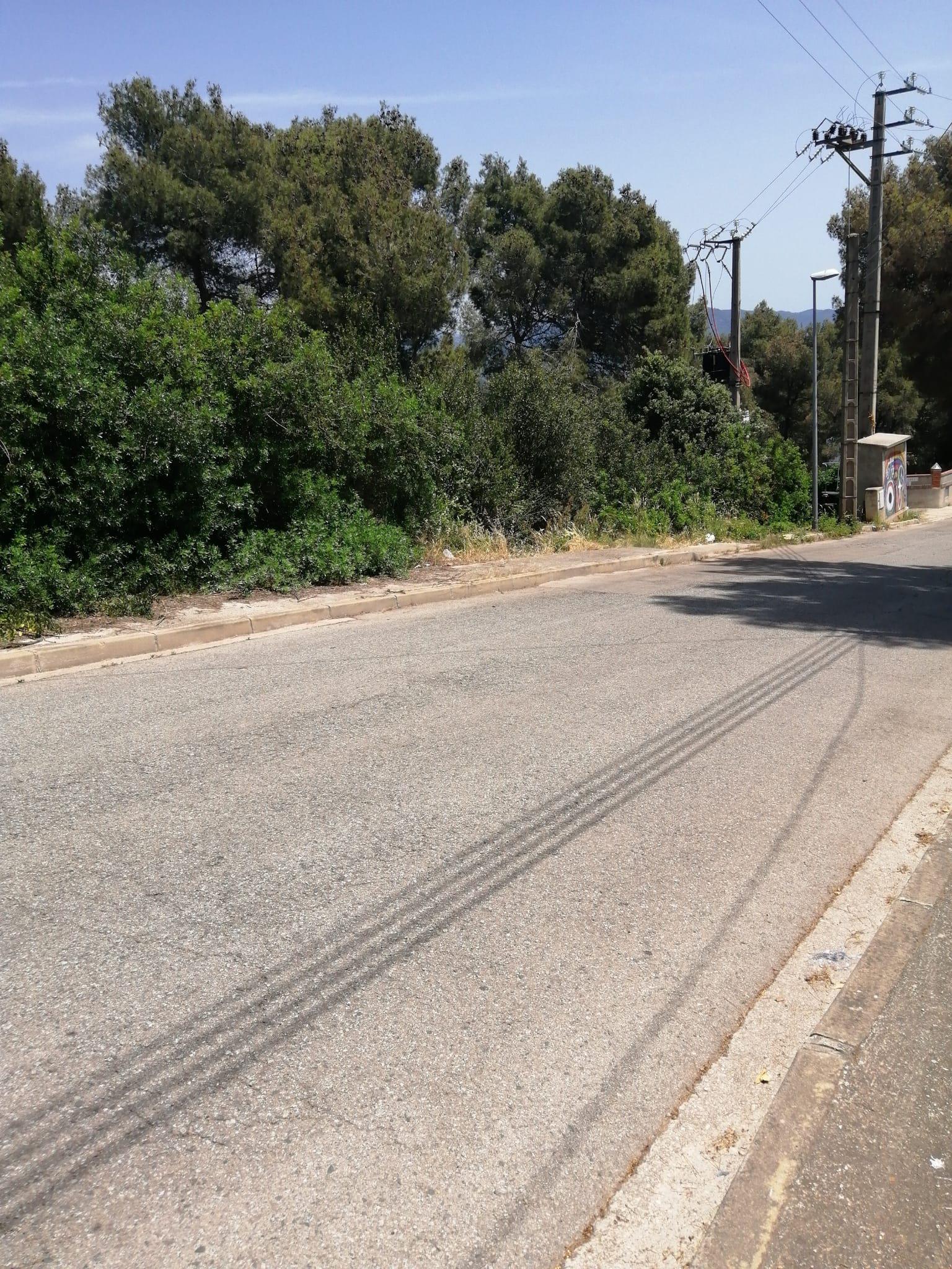 251258 Solar Urbano en venda en Cervelló 11