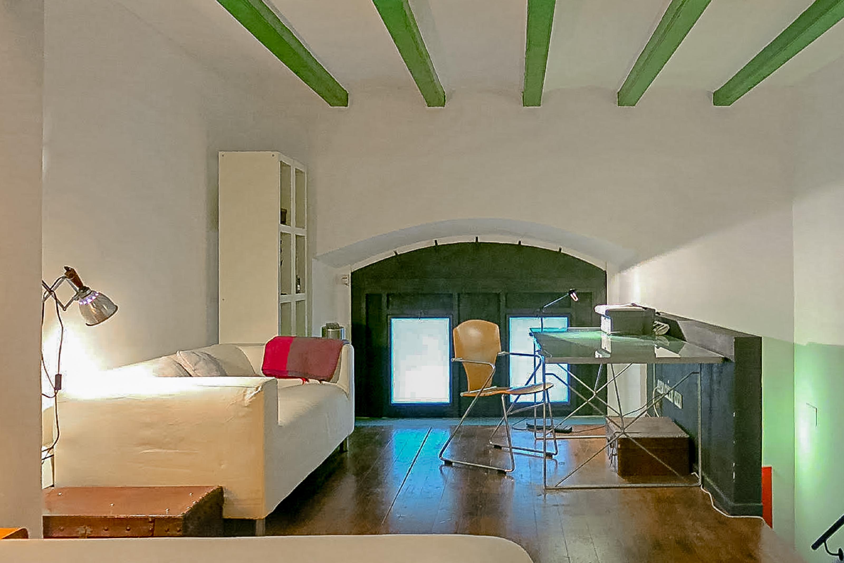 254088 Planta Baja en venda en Les Corts, Les Corts 20