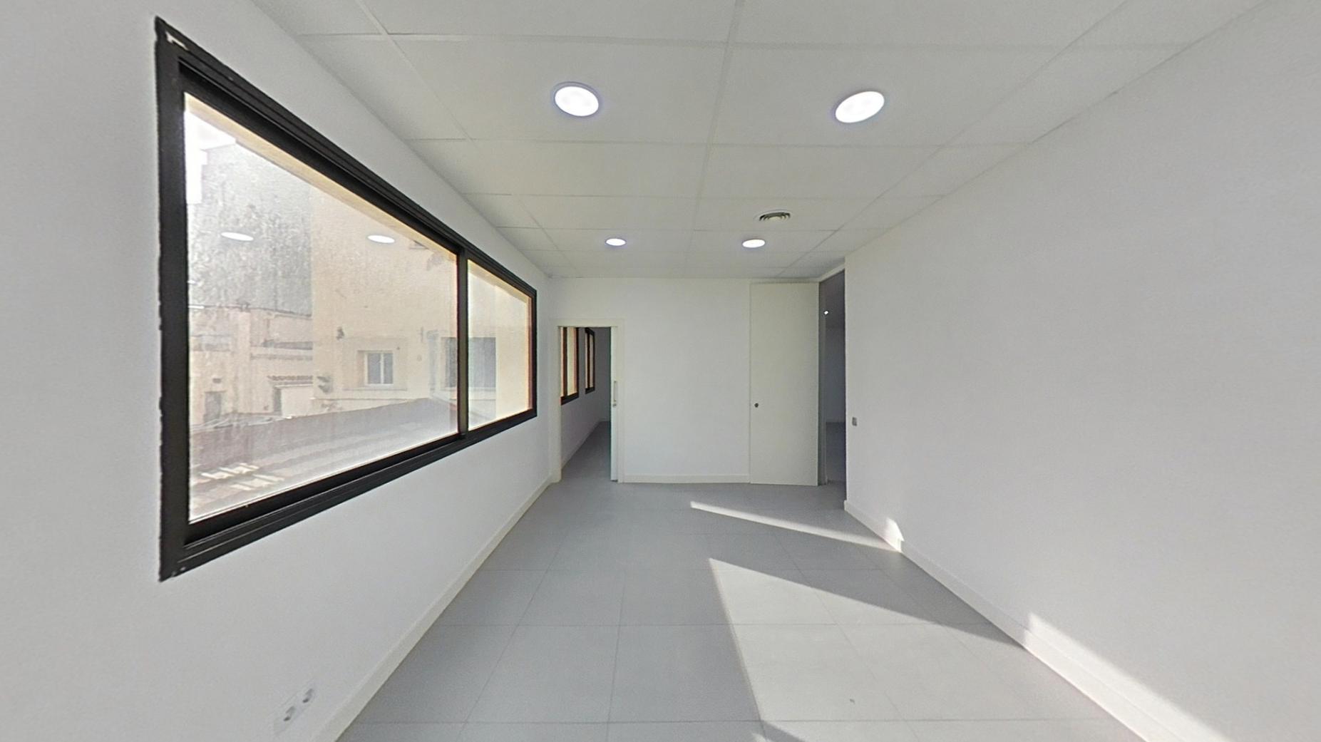 256006 Commercial Office for sale in Les Corts, Maternitat-Sant Ramon 27