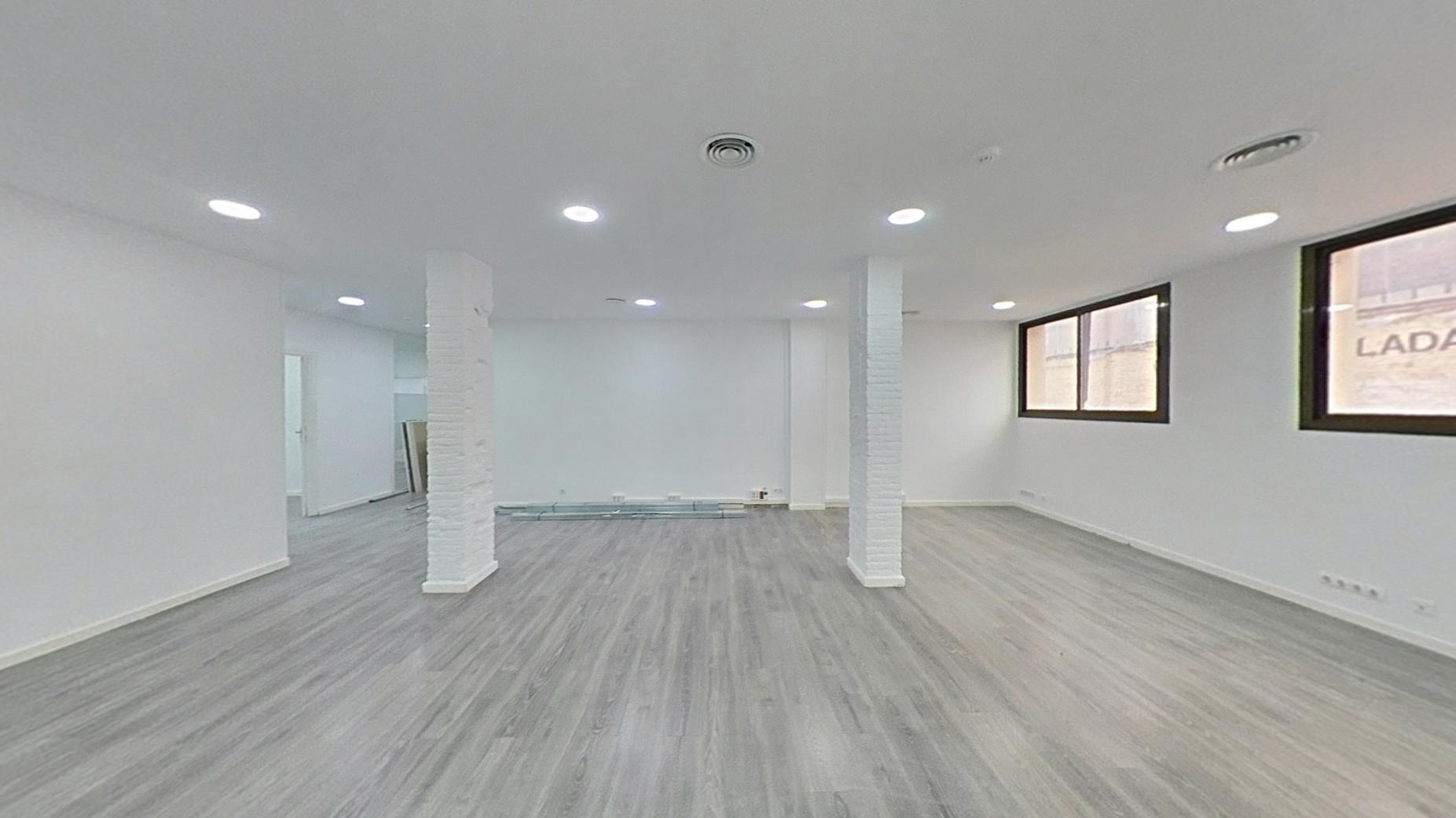256006 Commercial Office for sale in Les Corts, Maternitat-Sant Ramon 3
