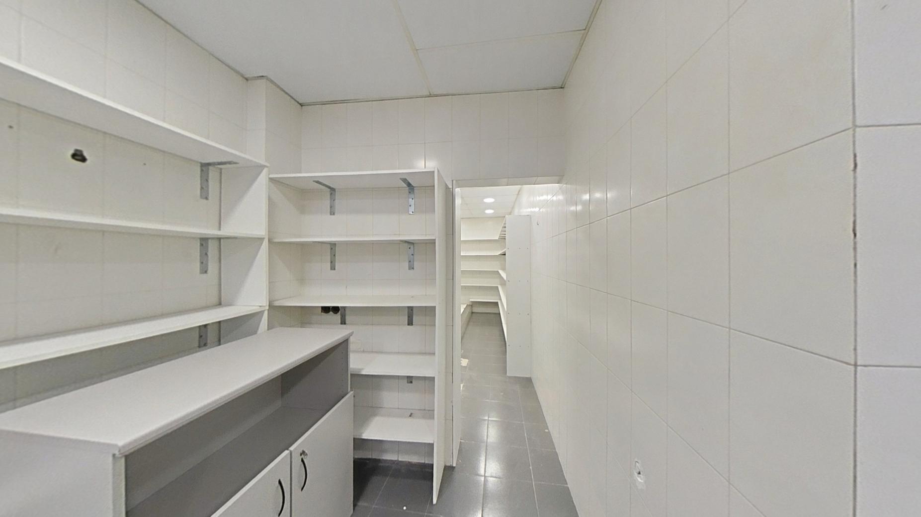 256006 Commercial Office for sale in Les Corts, Maternitat-Sant Ramon 19