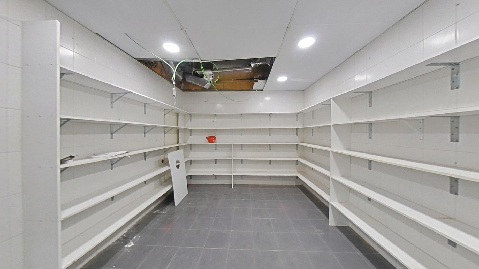 256006 Commercial Office for sale in Les Corts, Maternitat-Sant Ramon 18