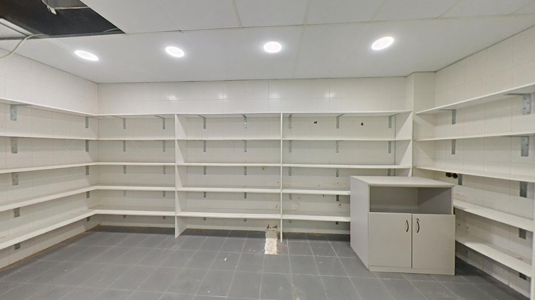 256006 Commercial Office for sale in Les Corts, Maternitat-Sant Ramon 21