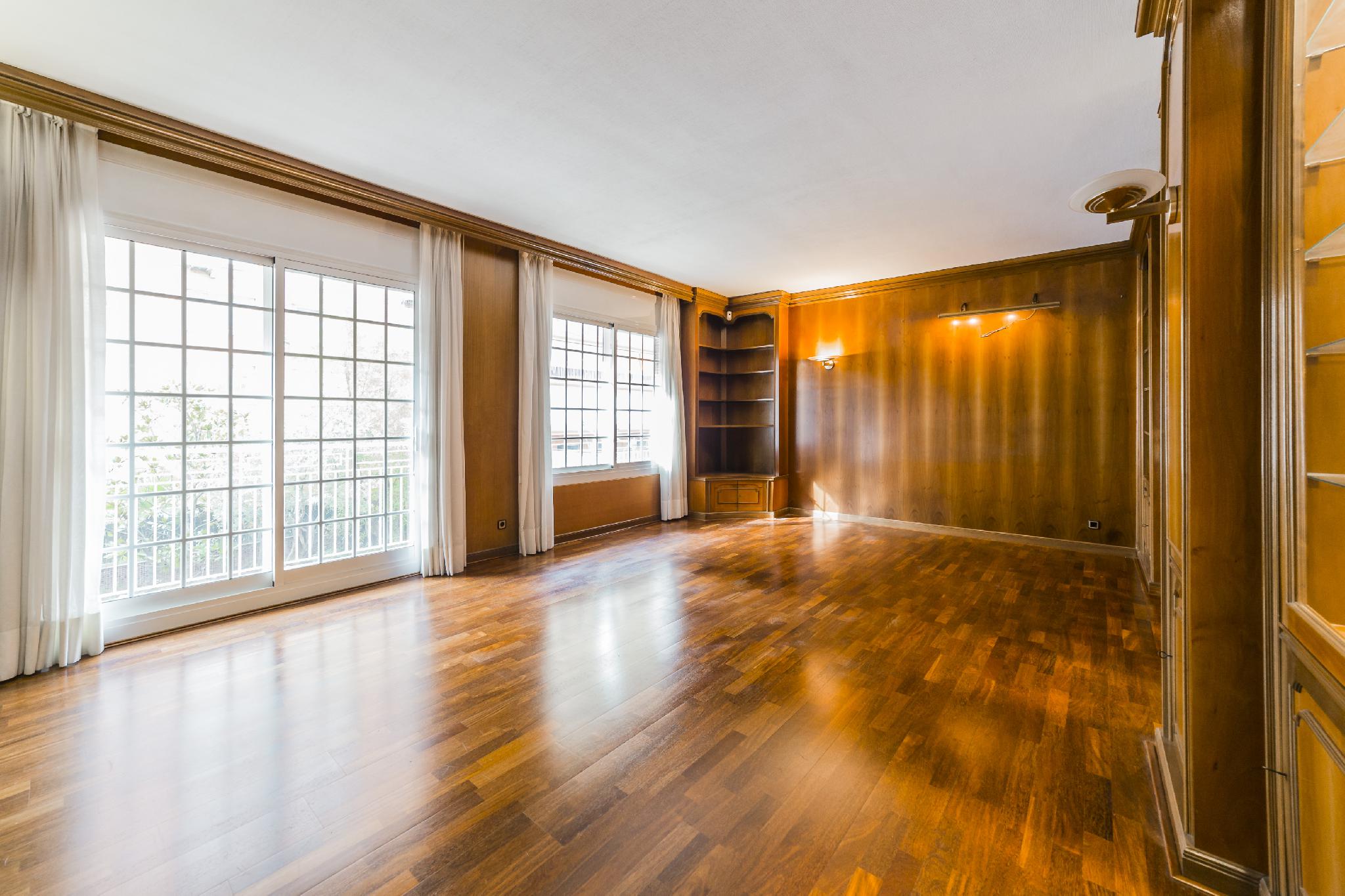 257074 Piso en venda en Sarrià-Sant Gervasi, Sant Gervasi-Galvany 3