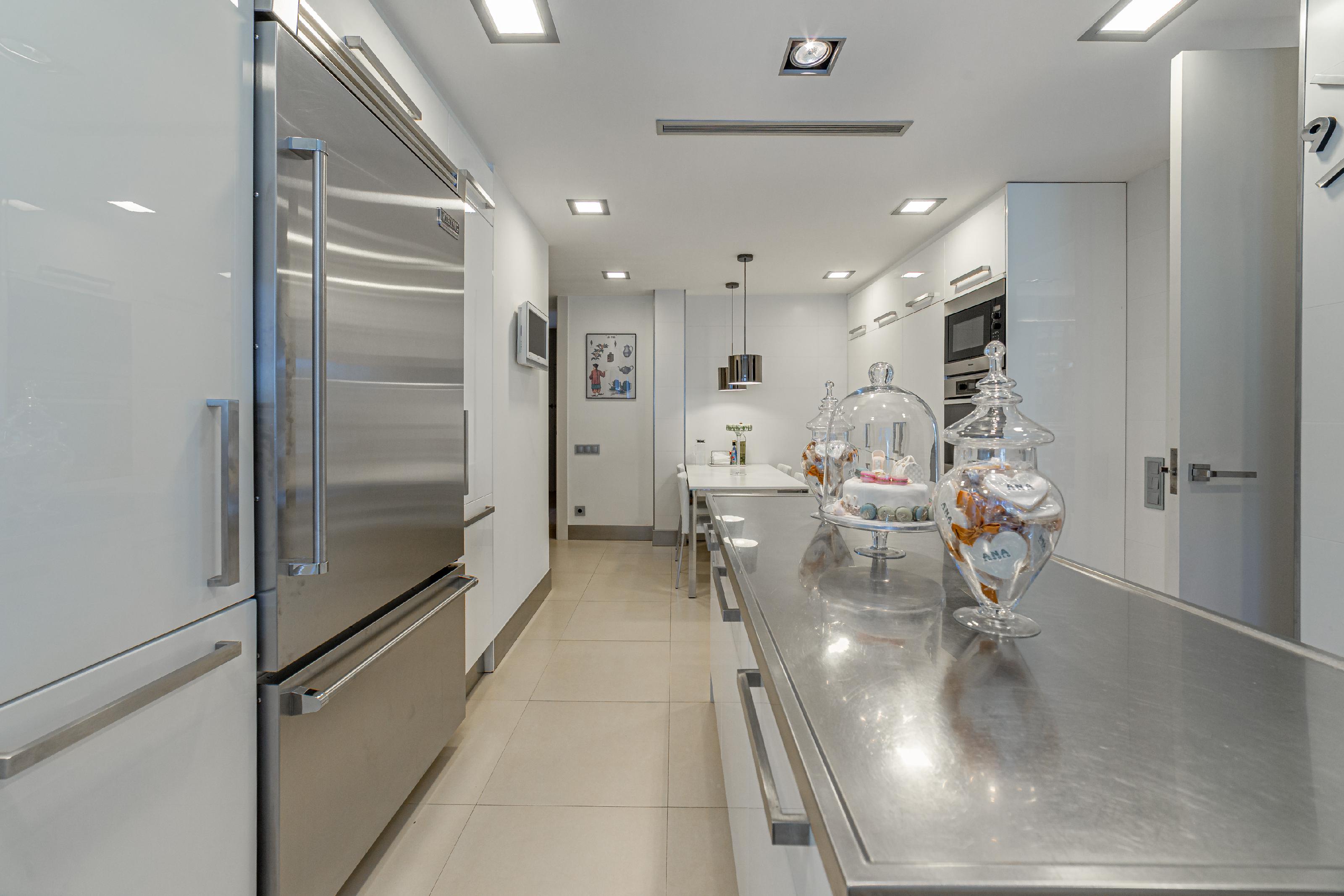 258006 Penthouse for sale in Les Corts, Pedralbes 13