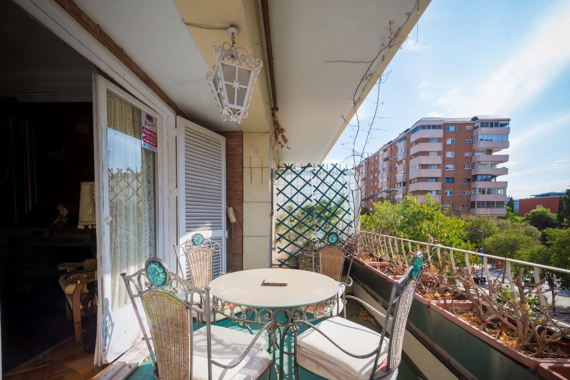 259723 Flat for sale in Les Corts, Pedralbes 15