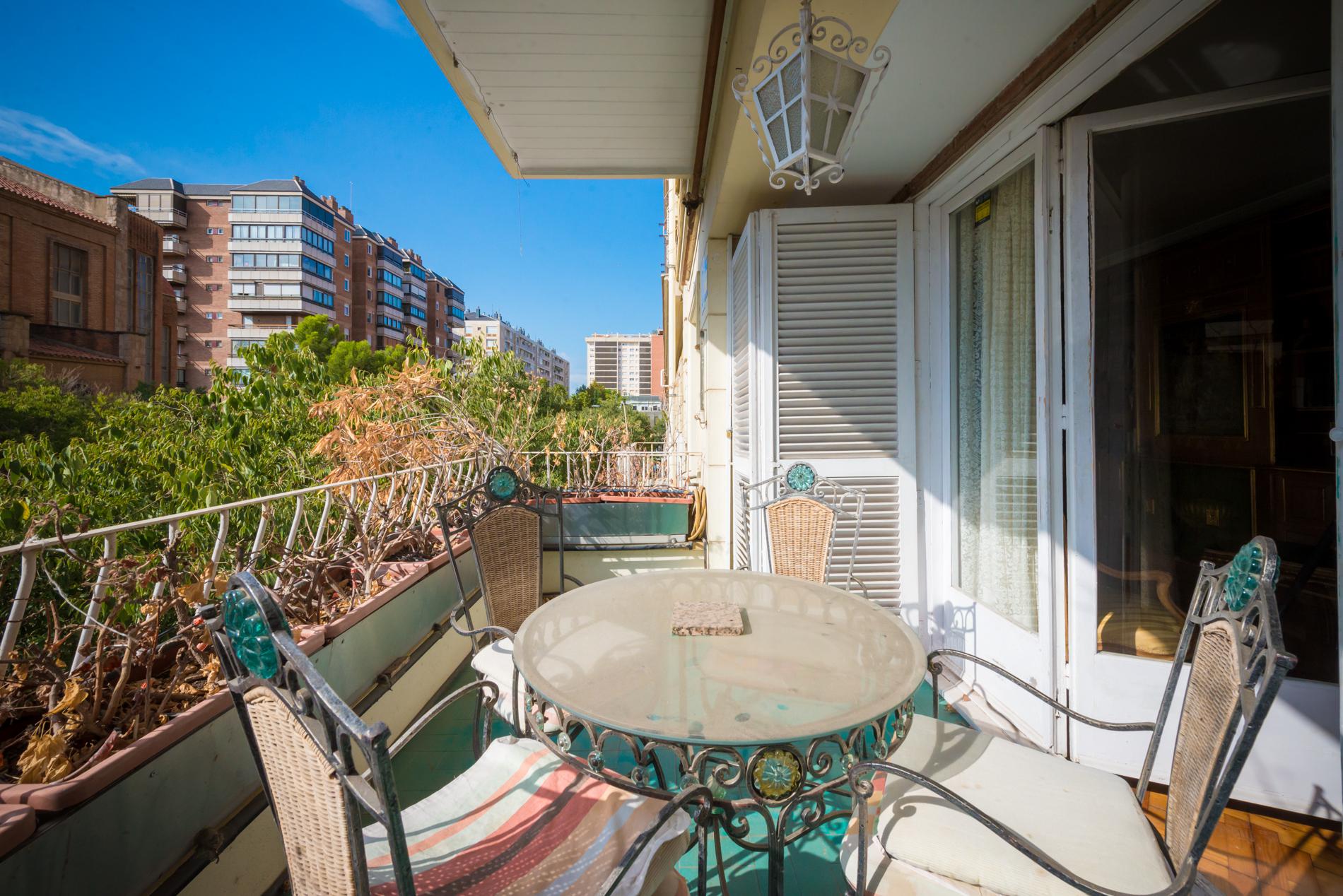259723 Flat for sale in Les Corts, Pedralbes 3