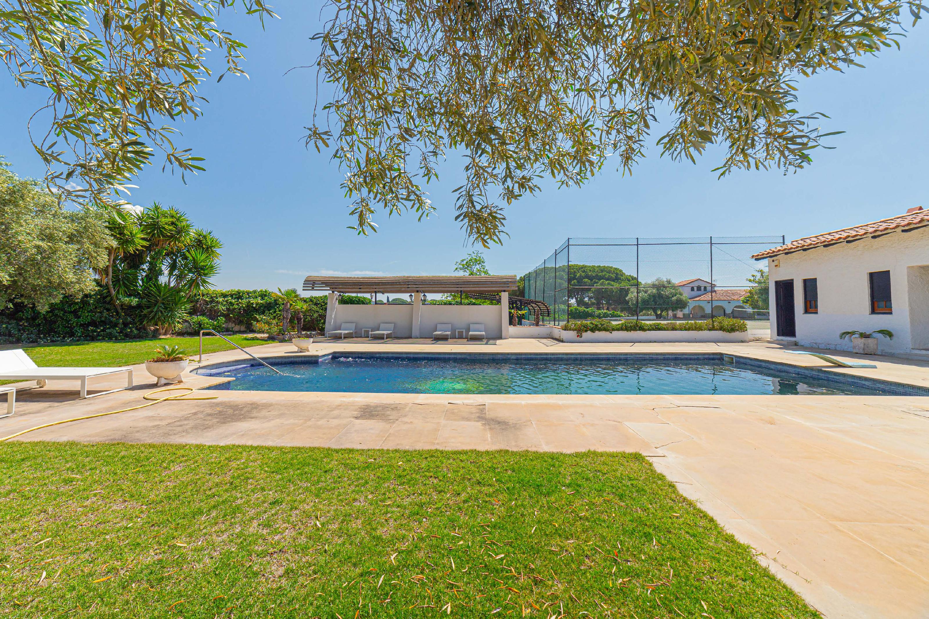 265322 Detached house for sale in Sant Vicenç De Montalt 8