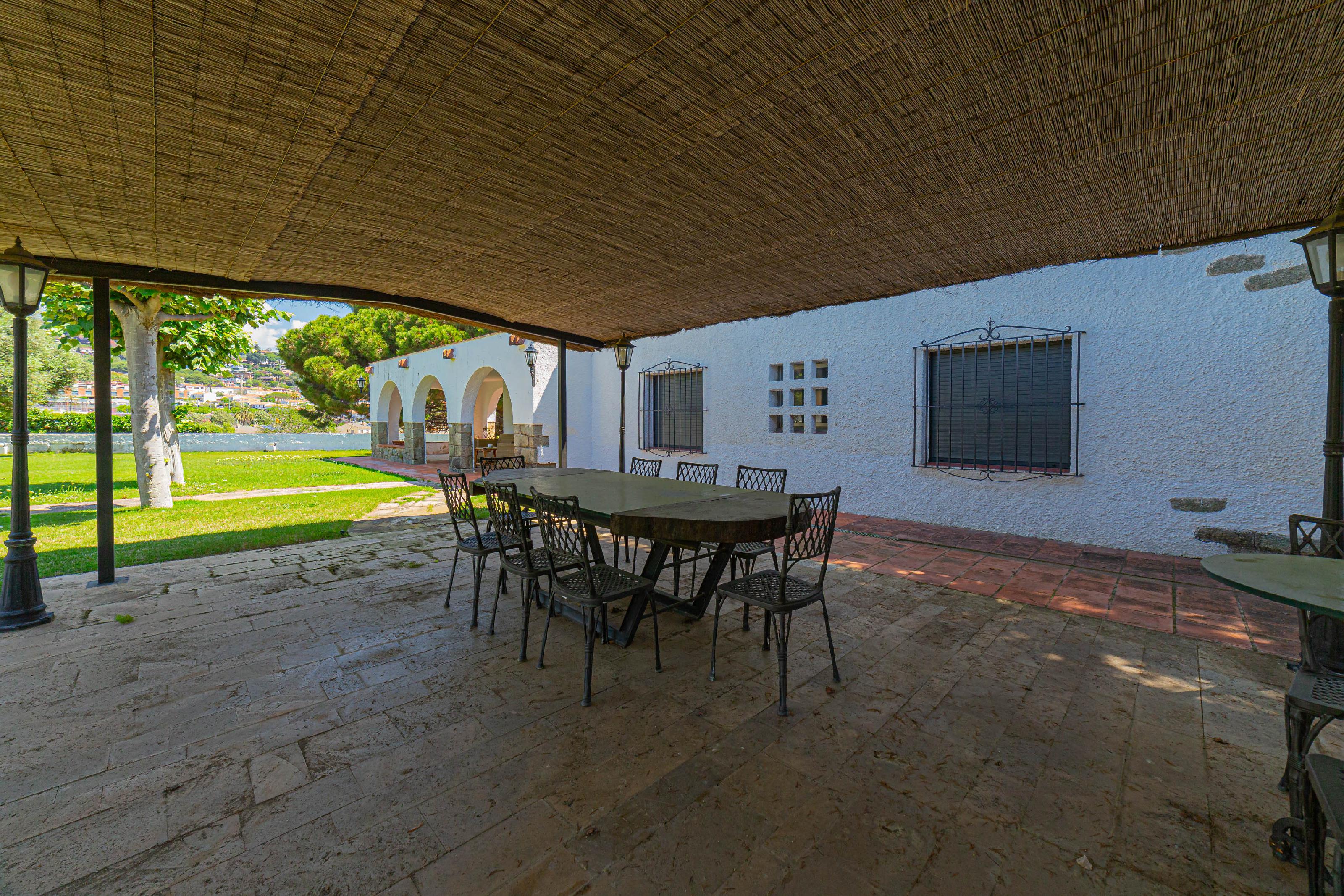 265322 Detached house for sale in Sant Vicenç De Montalt 24