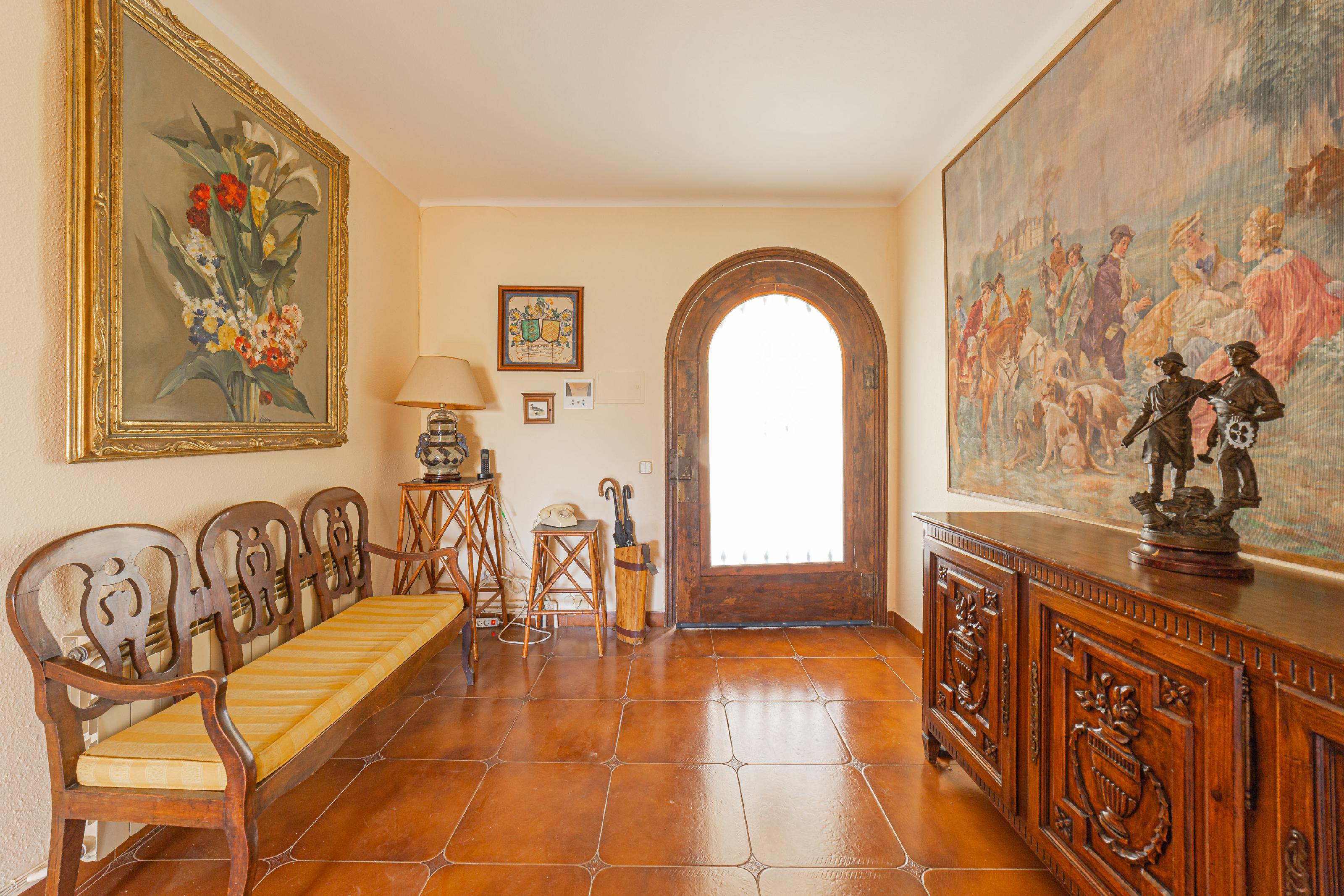 265322 Detached house for sale in Sant Vicenç De Montalt 26