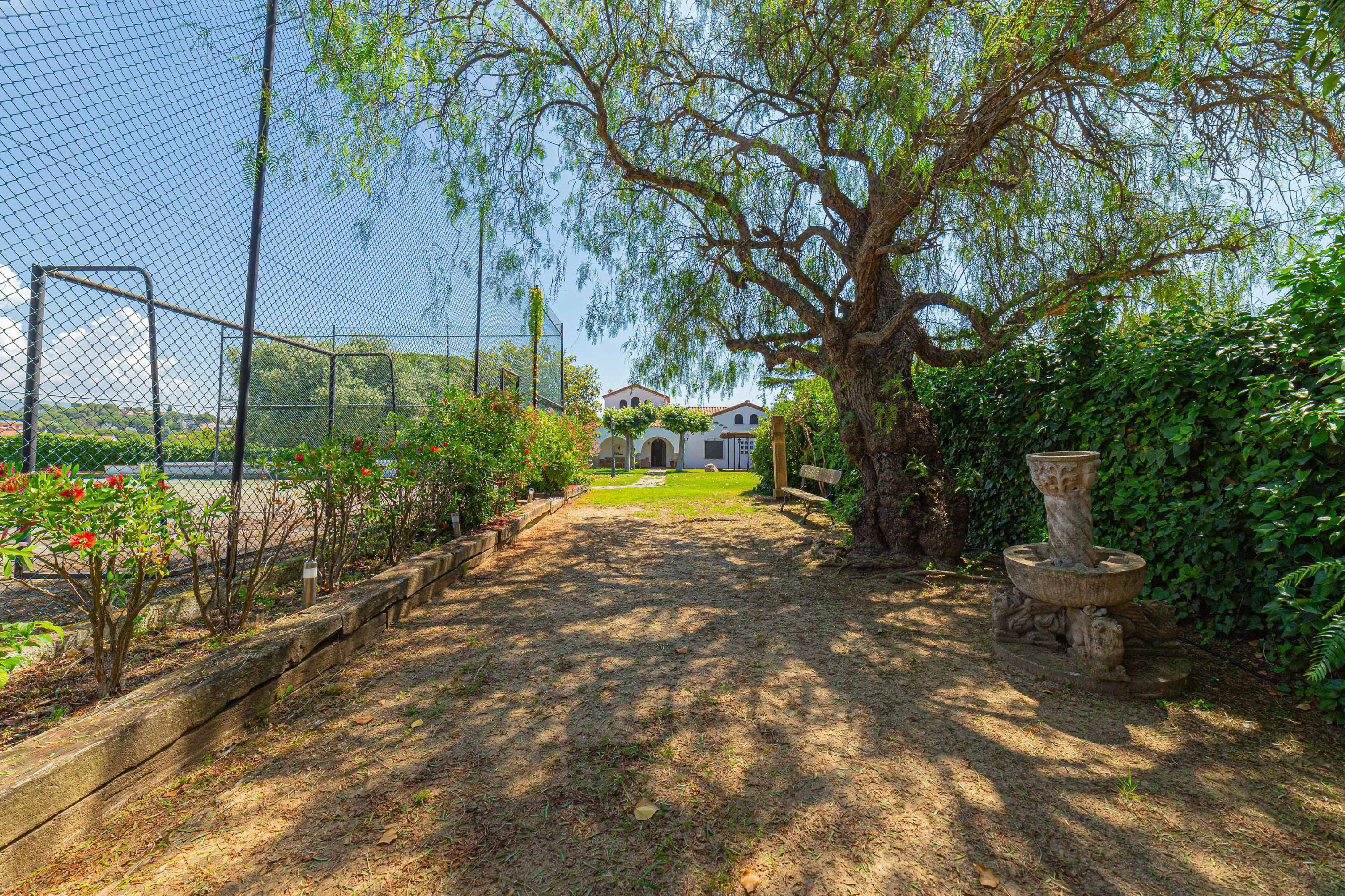 265322 Detached house for sale in Sant Vicenç De Montalt 21