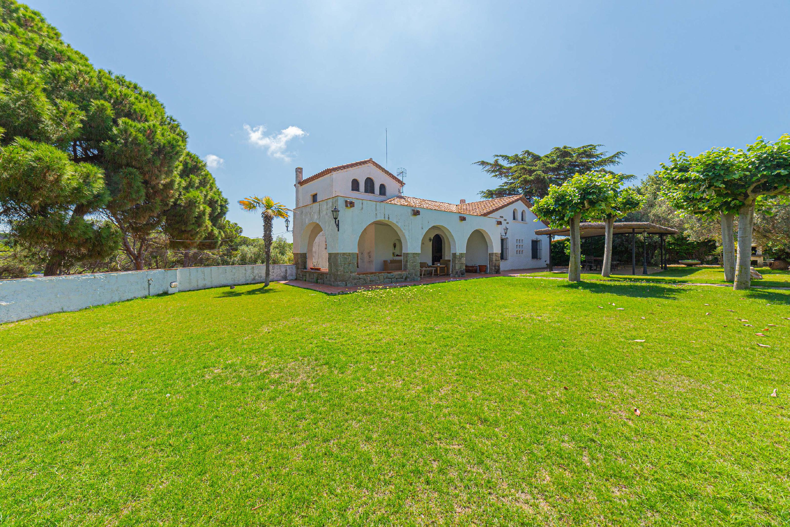 265322 Detached house for sale in Sant Vicenç De Montalt 2