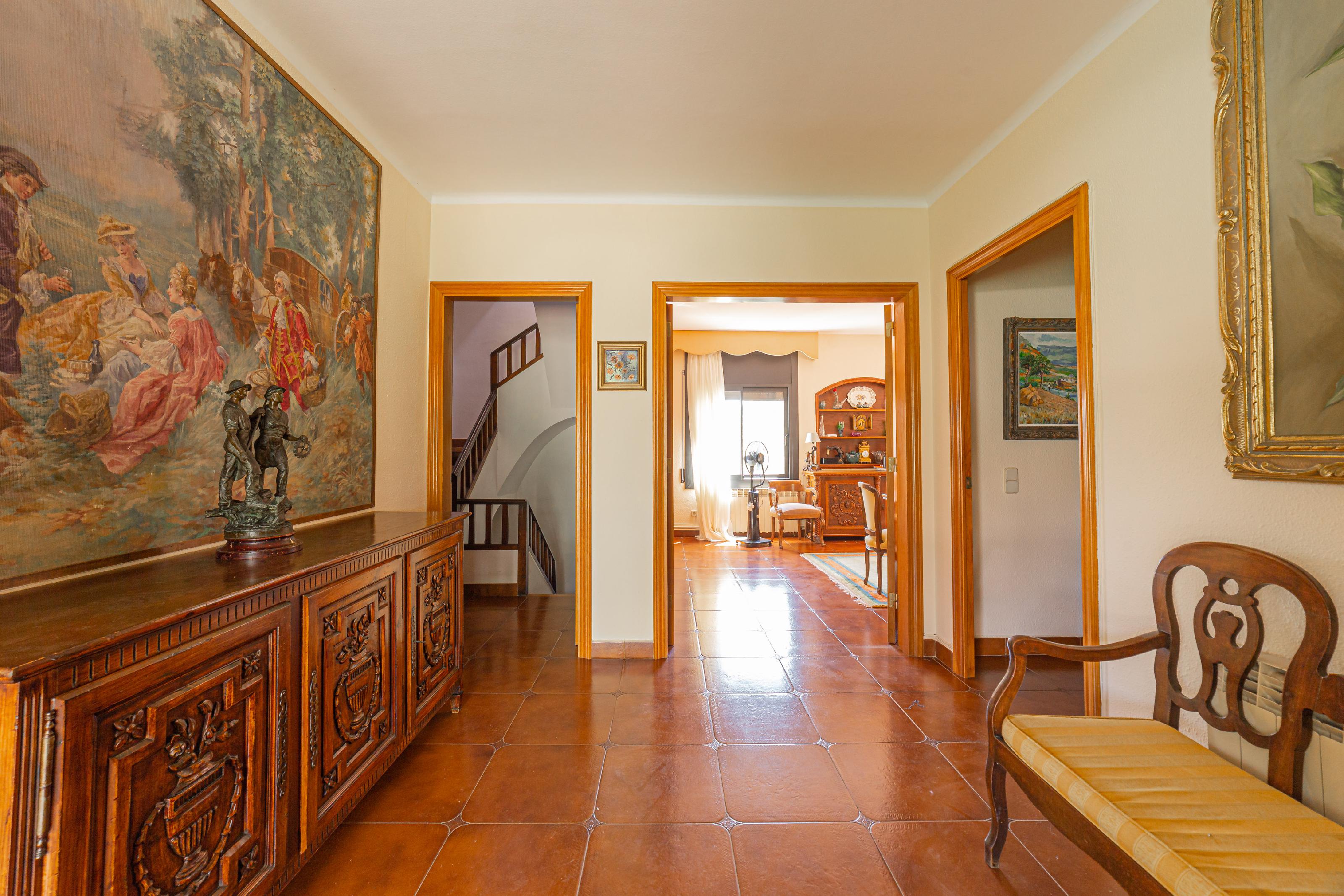265322 Casa Aislada en venda en Sant Vicenç De Montalt 27