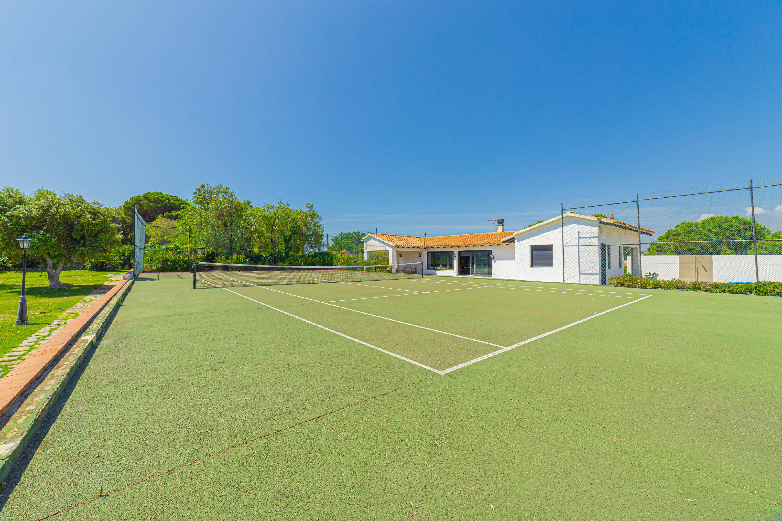 265322 Detached house for sale in Sant Vicenç De Montalt 20