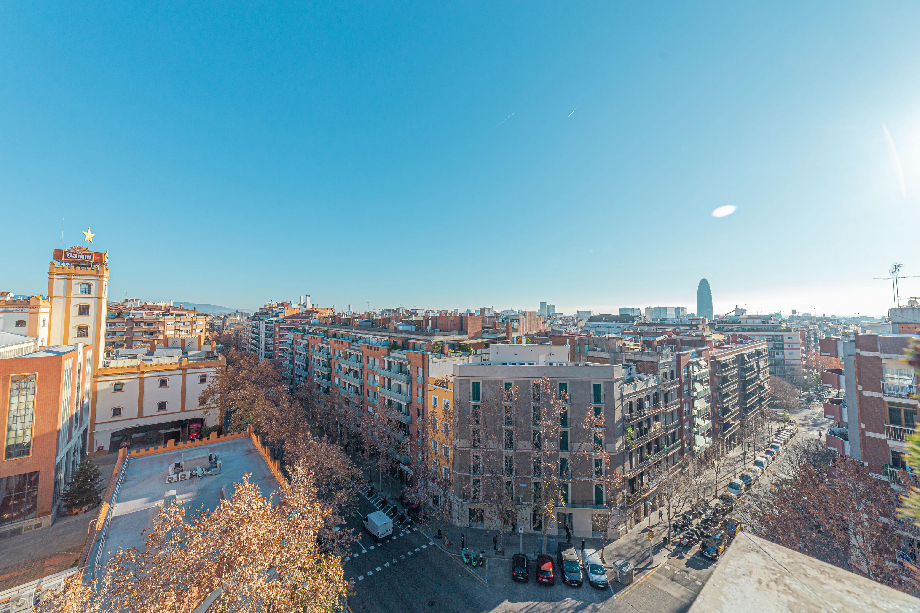 269257 Penthouse for sale in Eixample, Sagrada Família 5