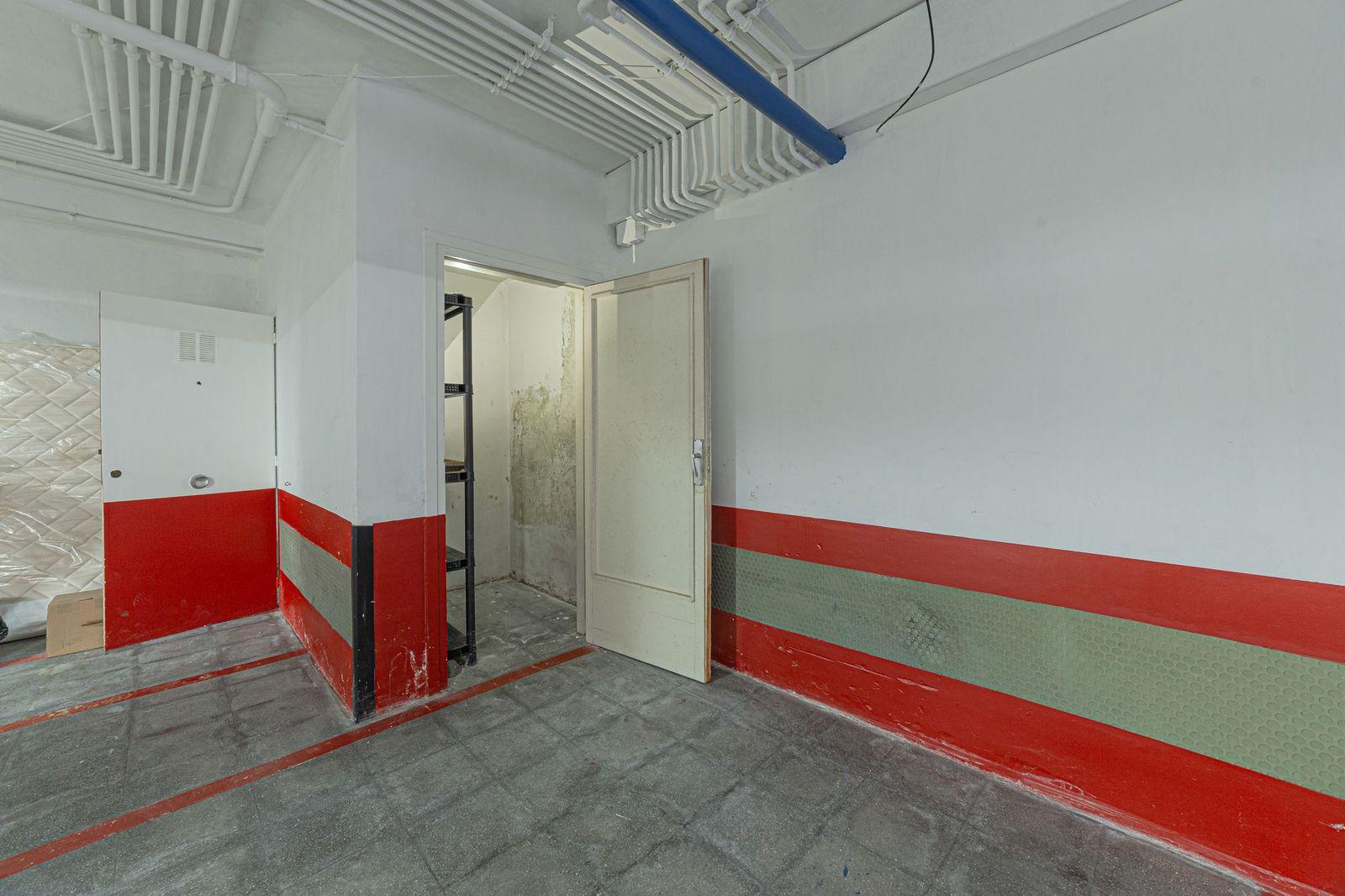270585 Ground floor for sale in Sarrià-Sant Gervasi, Tres Torres 19