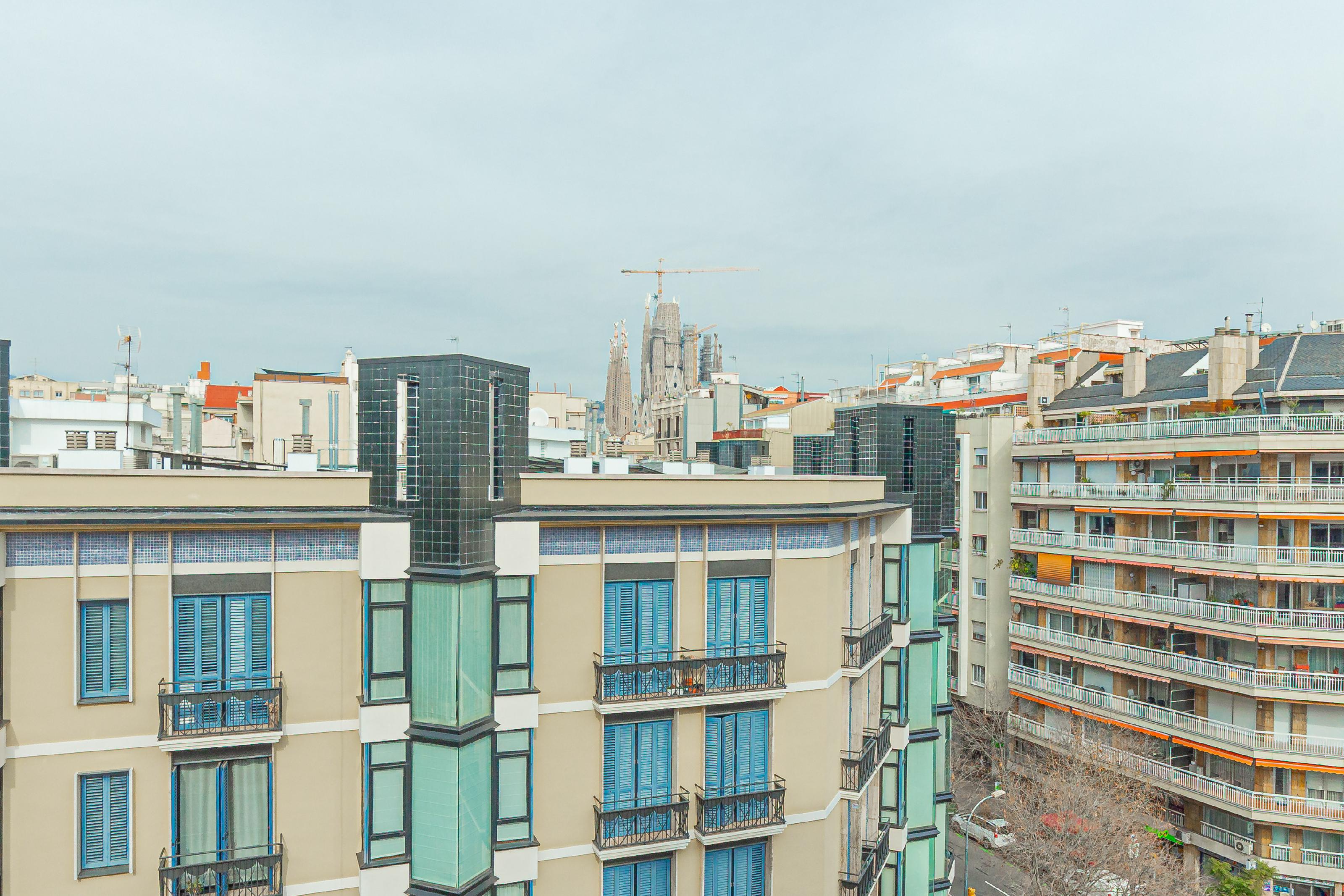 270898 Penthouse for sale in Eixample, Fort Pienc 16