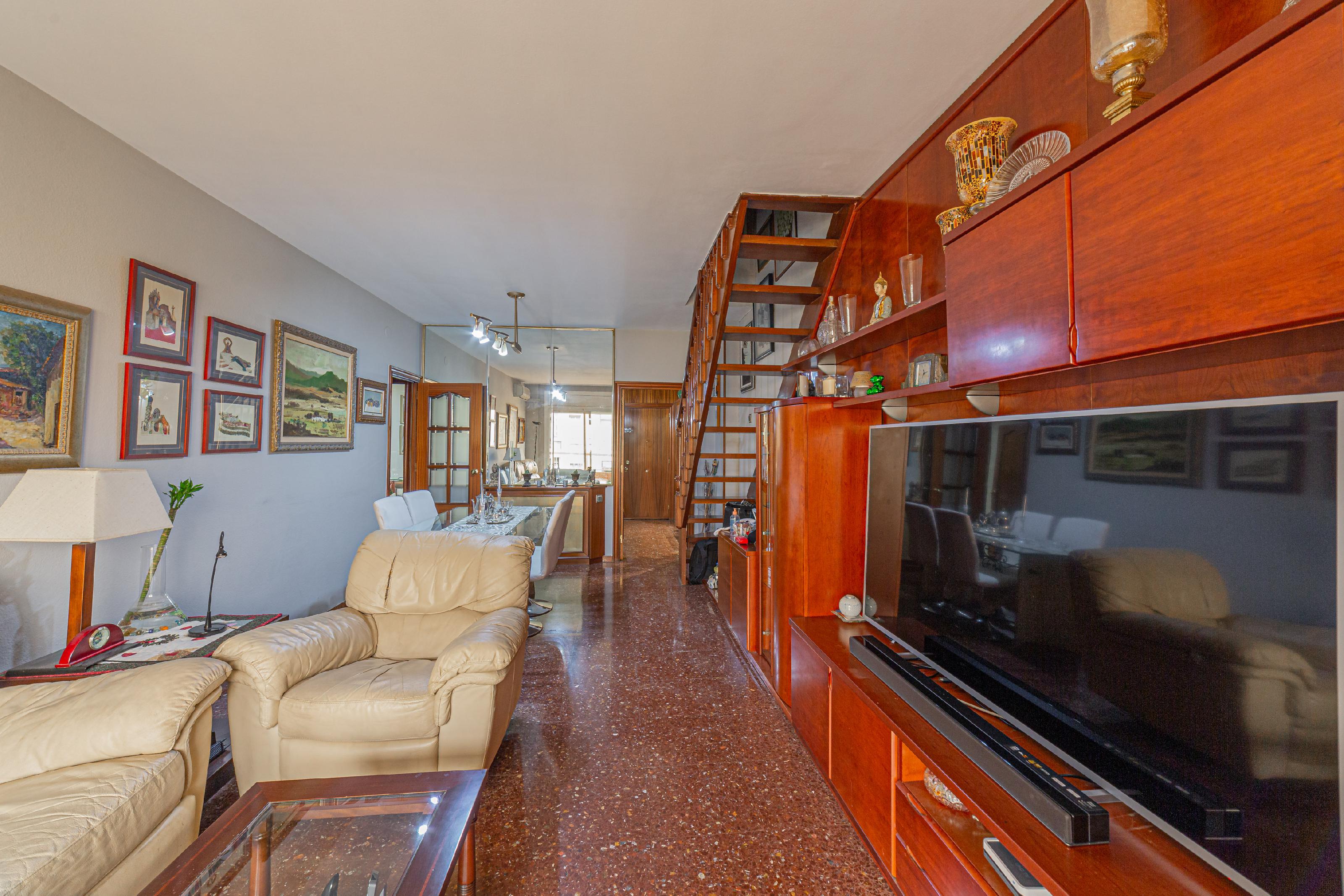 270898 Penthouse for sale in Eixample, Fort Pienc 8