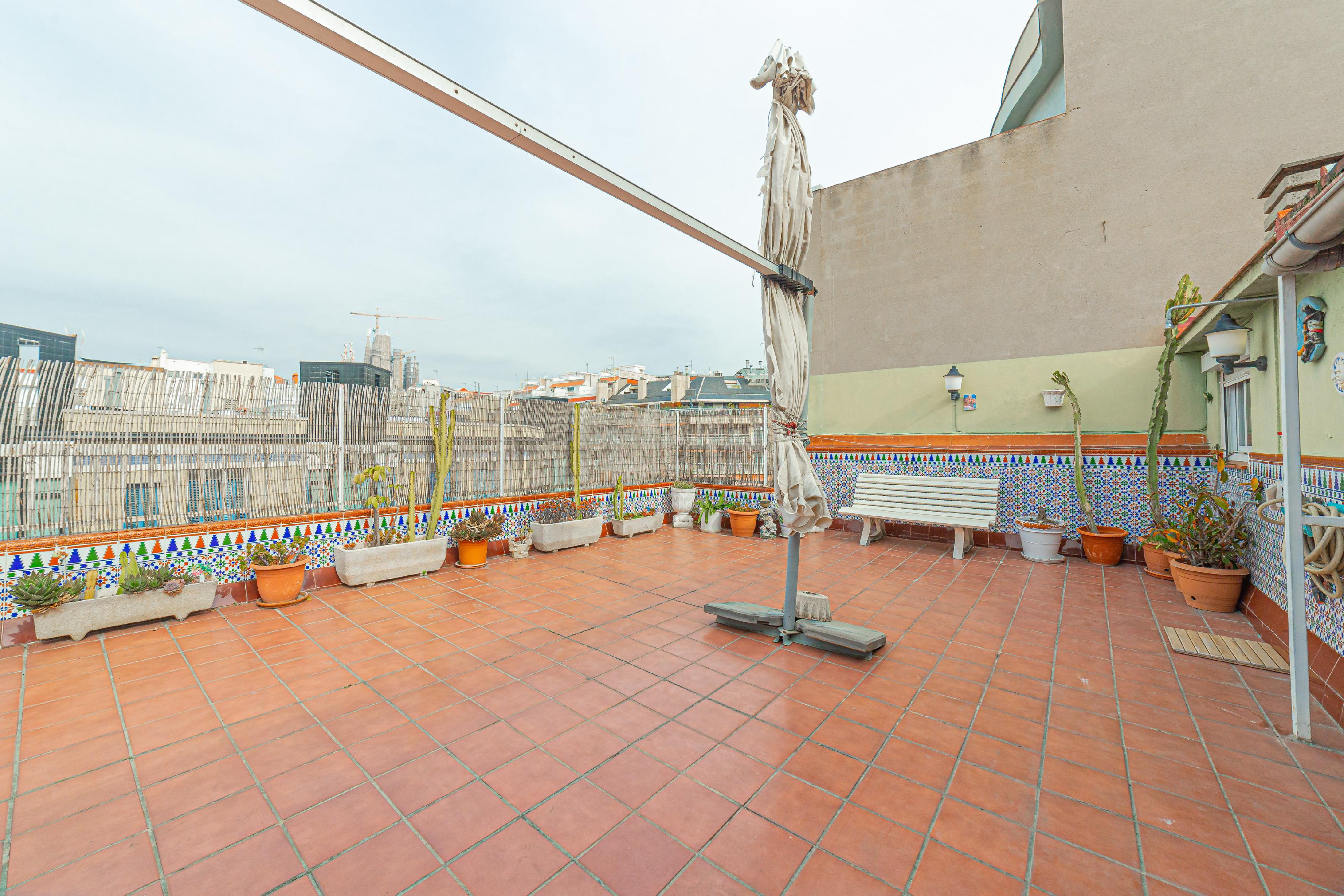 270898 Penthouse for sale in Eixample, Fort Pienc 1