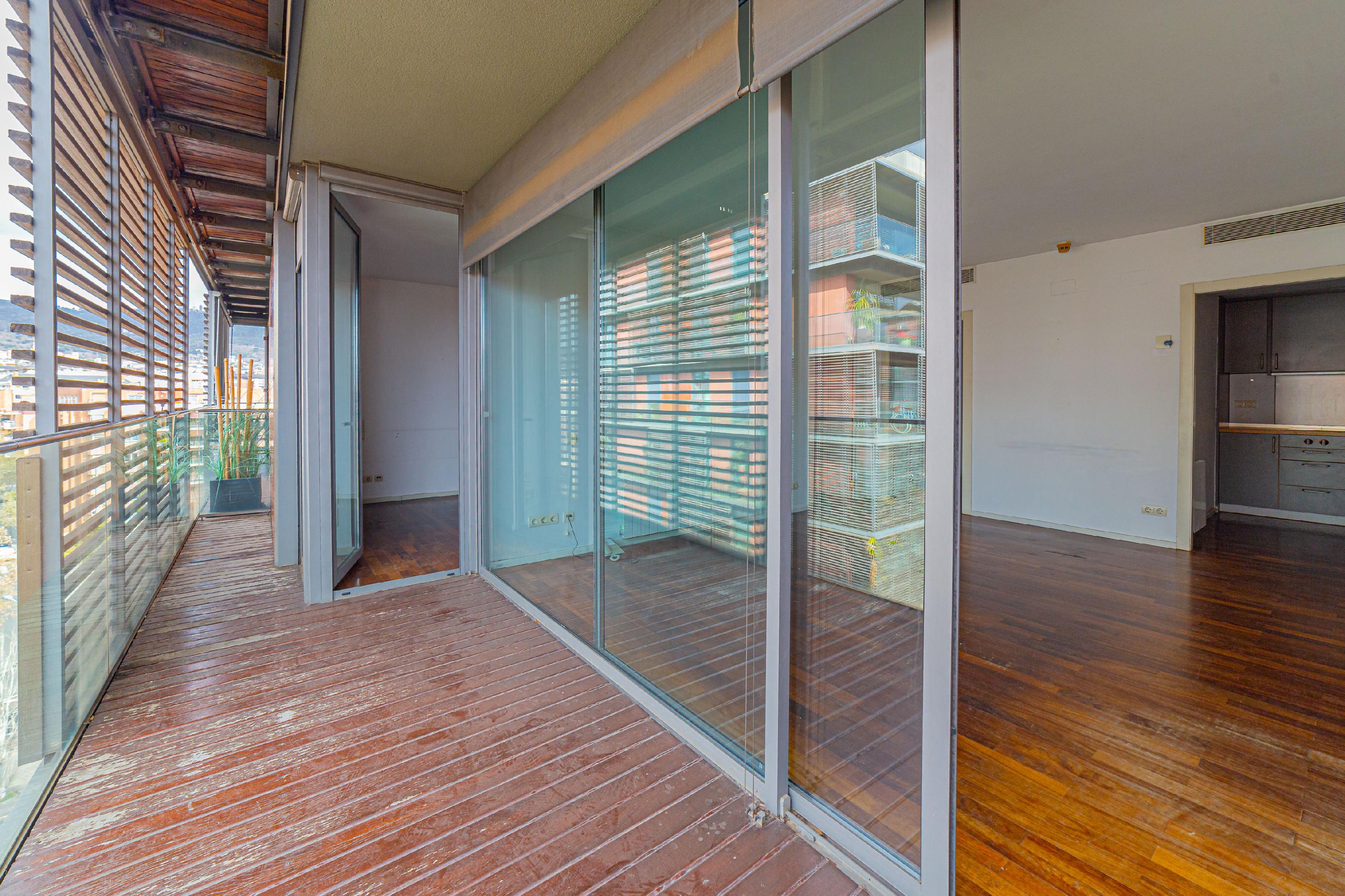 271590 Apartamento en venda en Sarrià-Sant Gervasi, Tres Torres 5