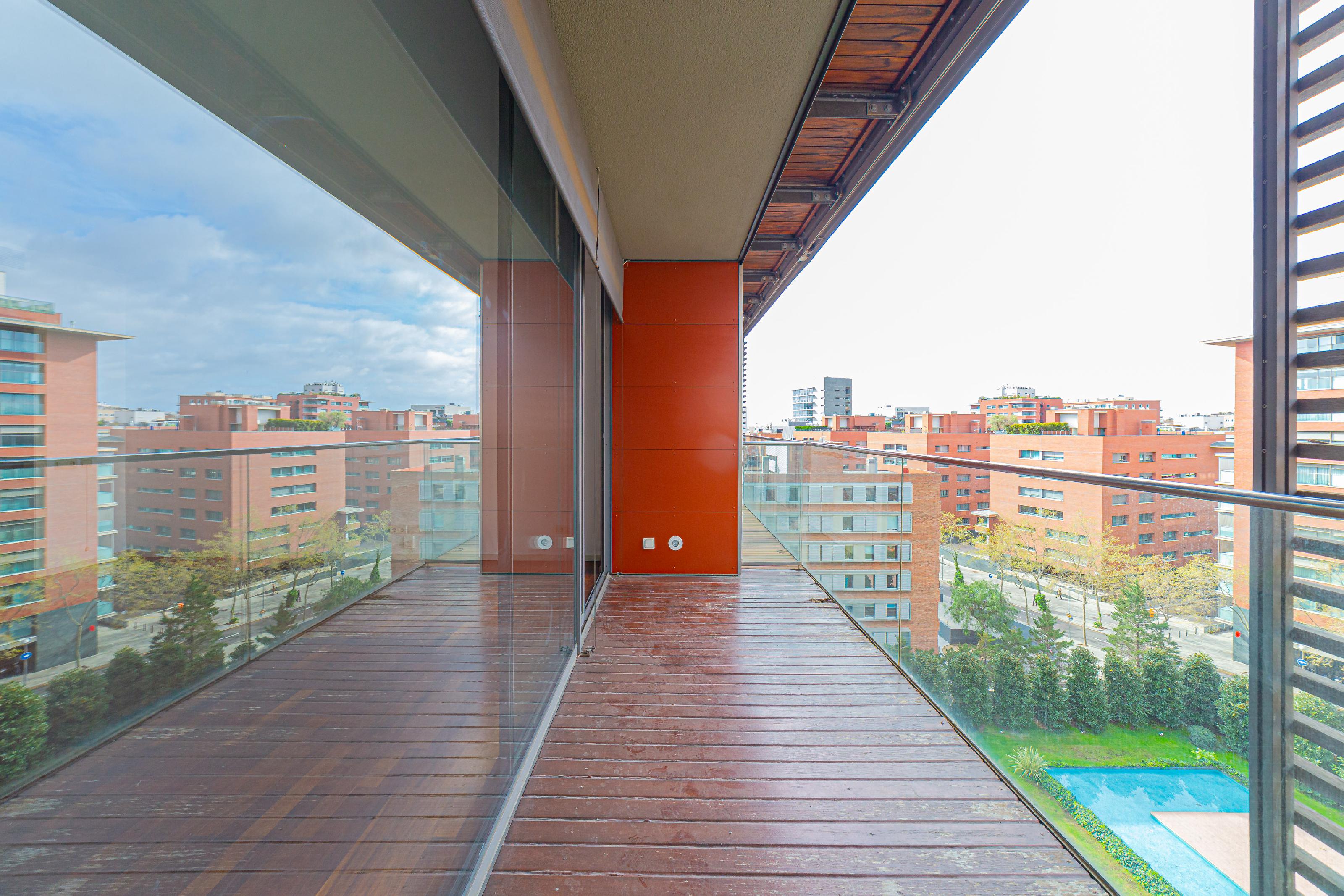 271590 Apartamento en venda en Sarrià-Sant Gervasi, Tres Torres 2