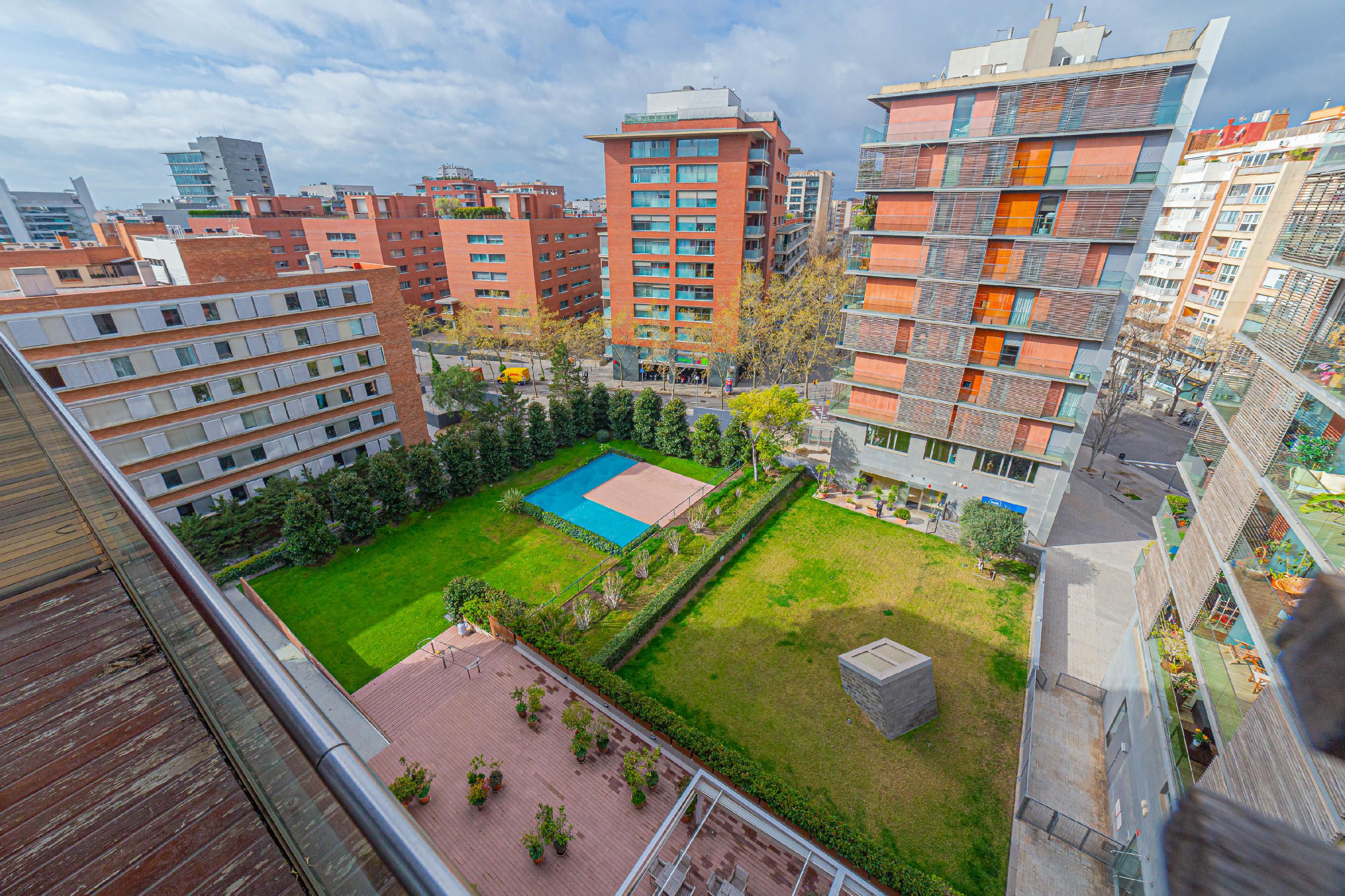 271590 Apartamento en venda en Sarrià-Sant Gervasi, Tres Torres 3