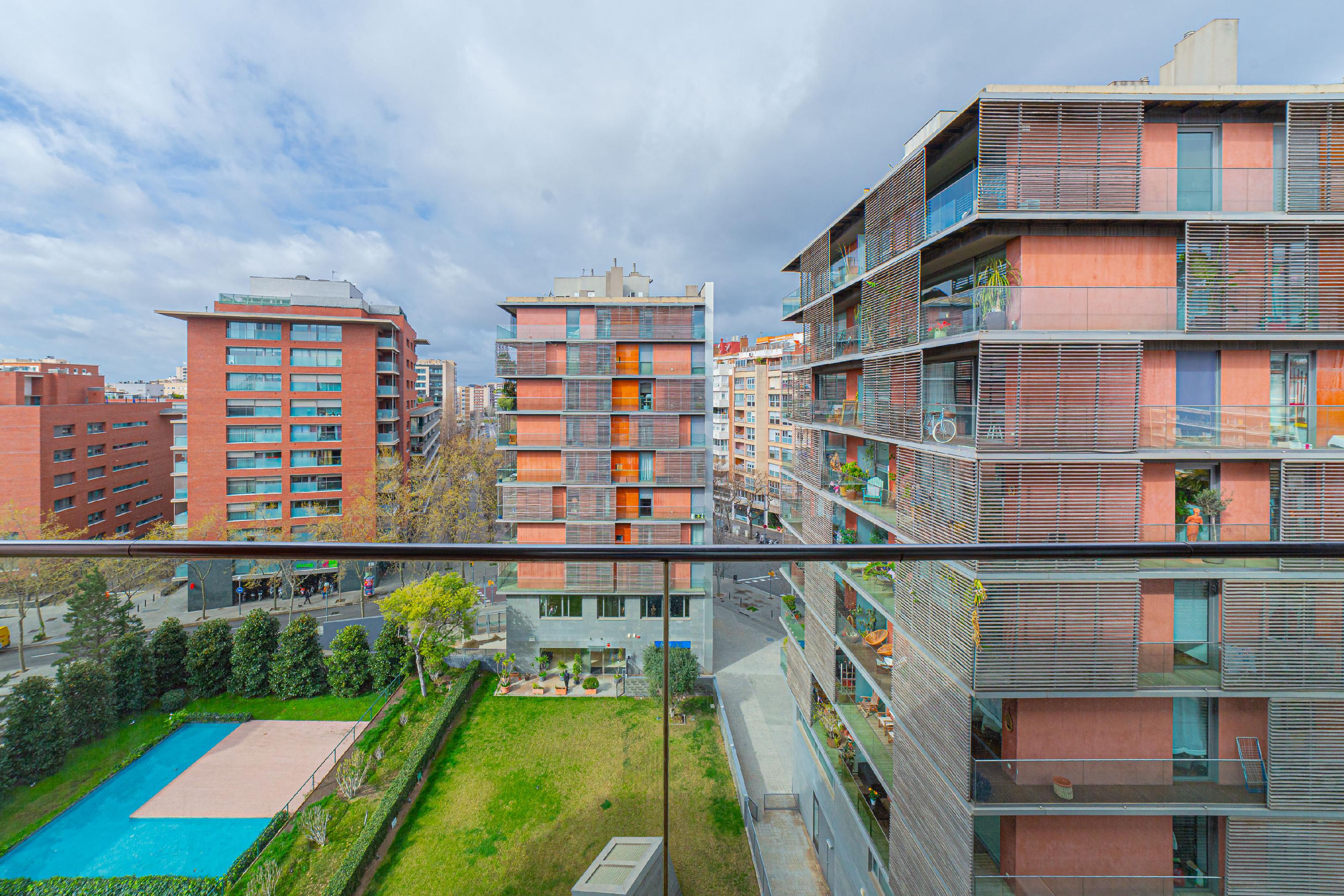 271590 Apartamento en venda en Sarrià-Sant Gervasi, Tres Torres 3