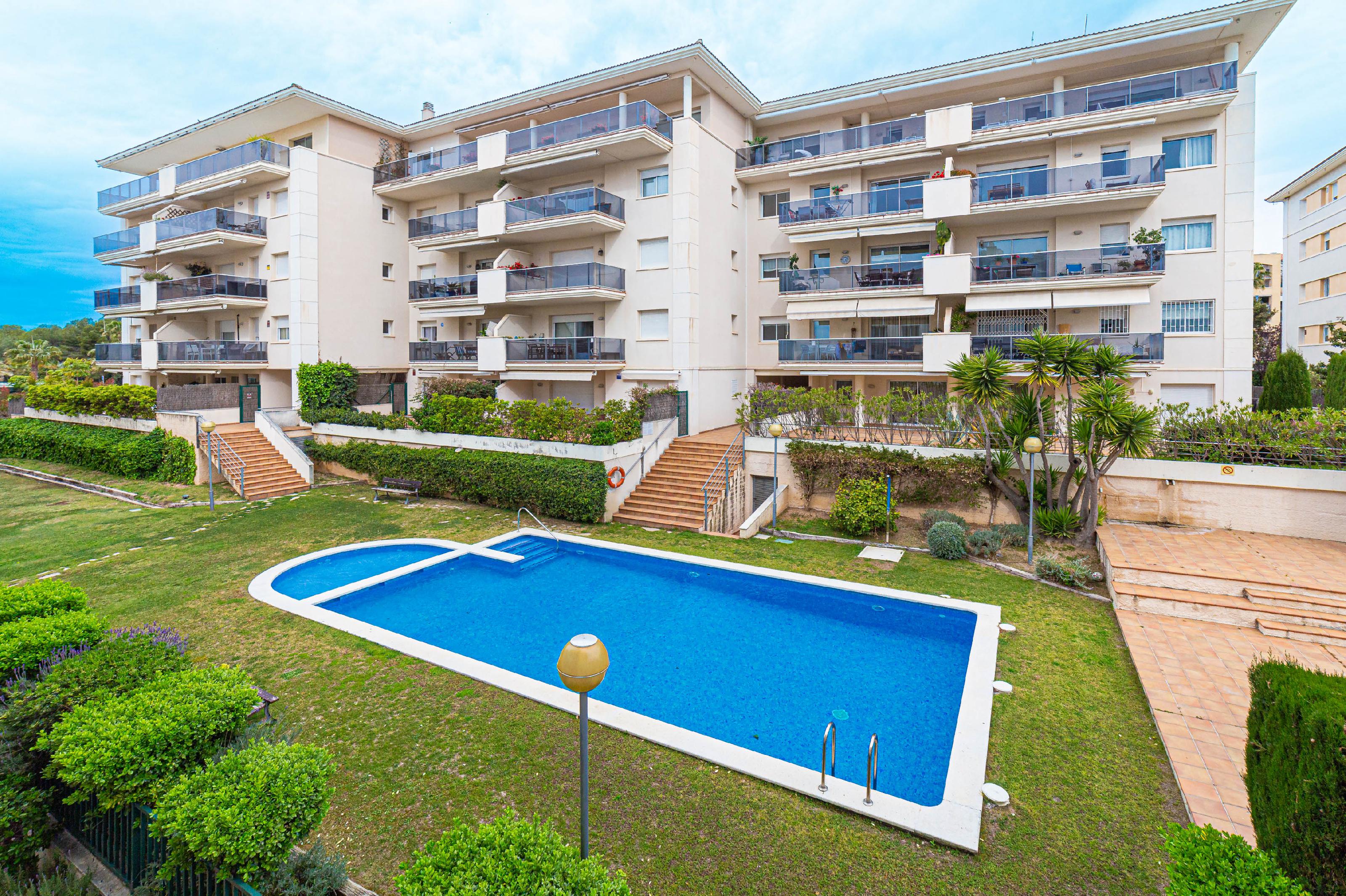 272756 Apartment for sale in Can Pei-La Plana 1