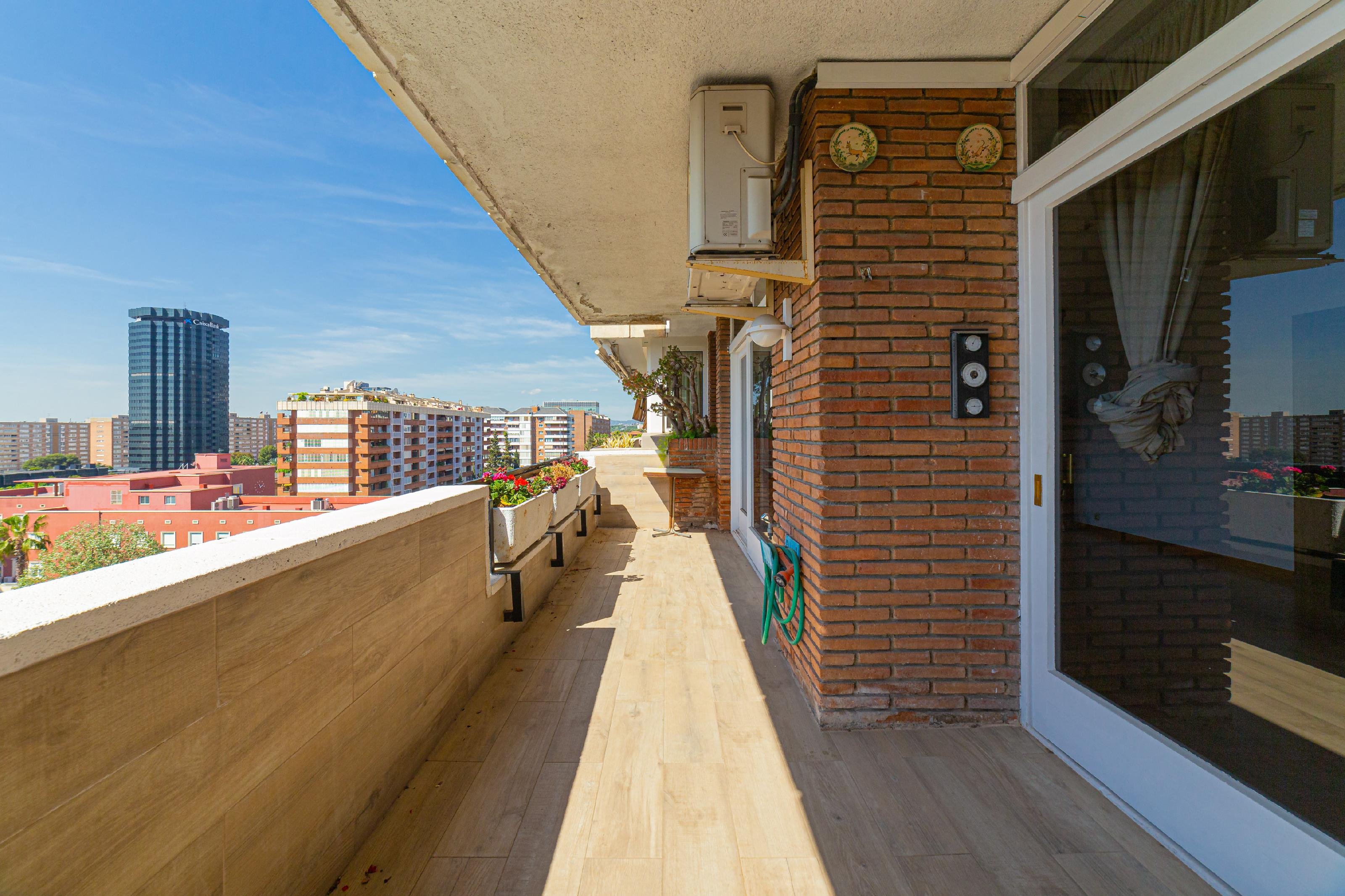 272927 Flat for sale in Les Corts, Pedralbes 1