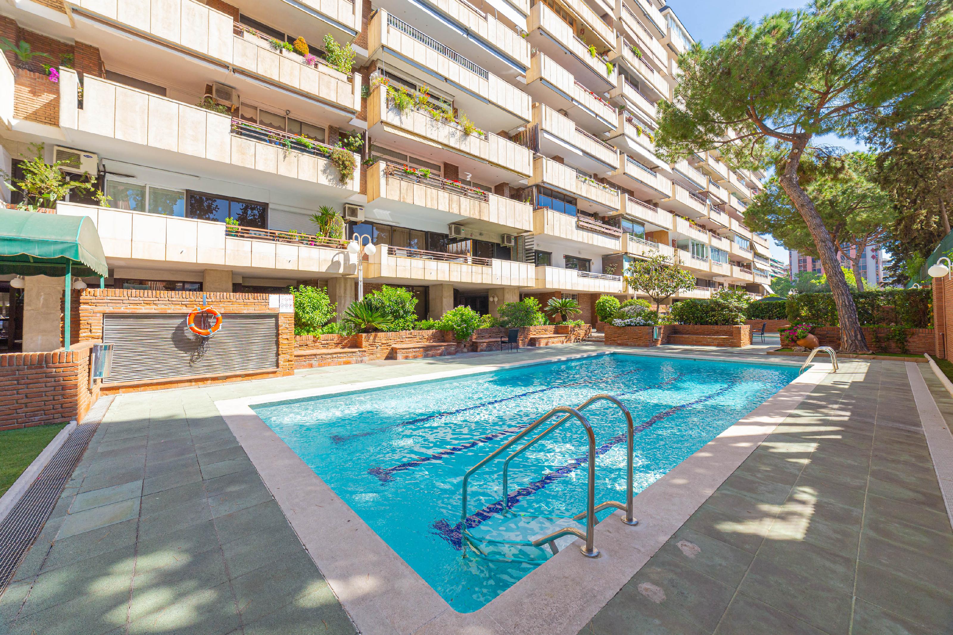 272927 Flat for sale in Les Corts, Pedralbes 6