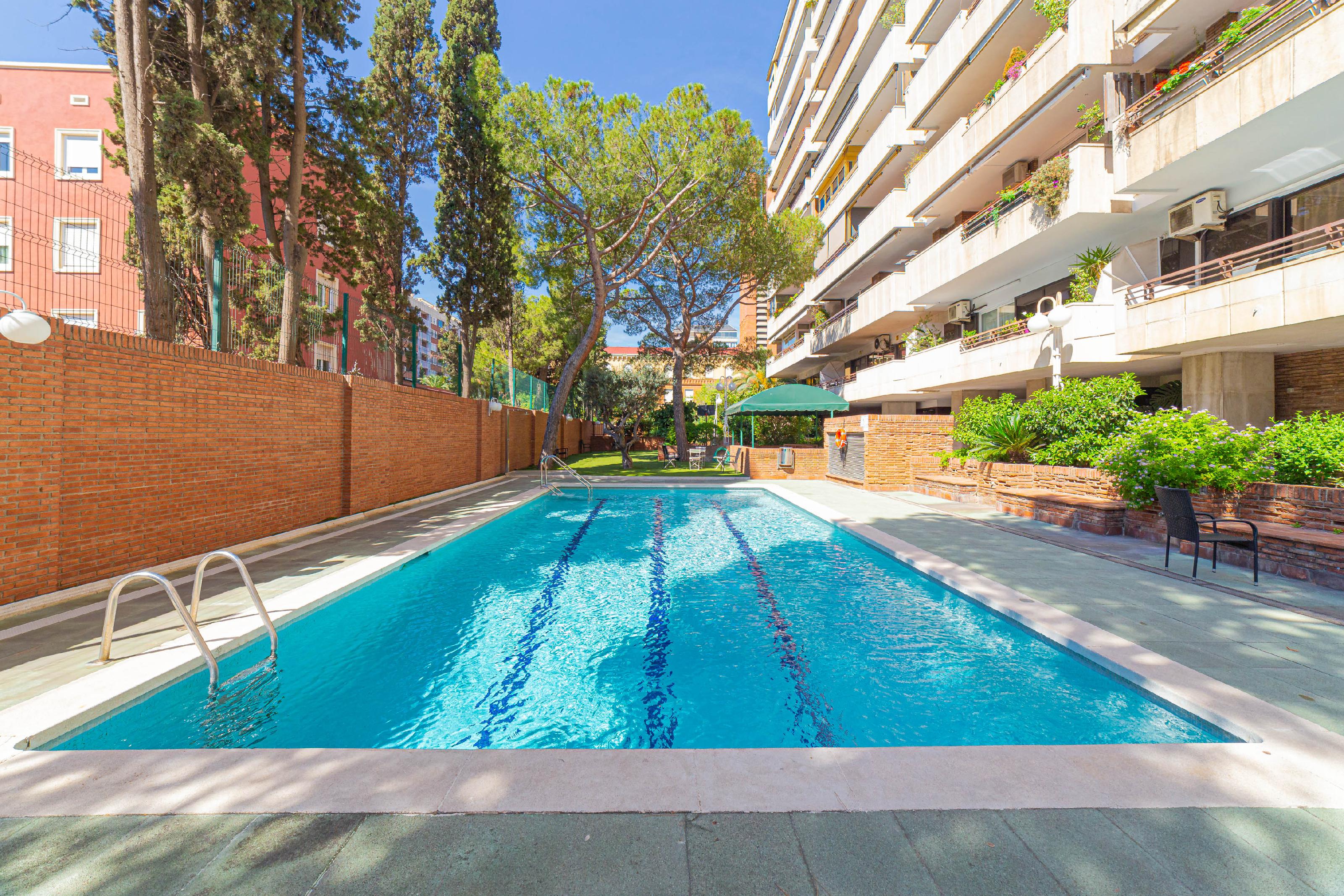 272927 Flat for sale in Les Corts, Pedralbes 26