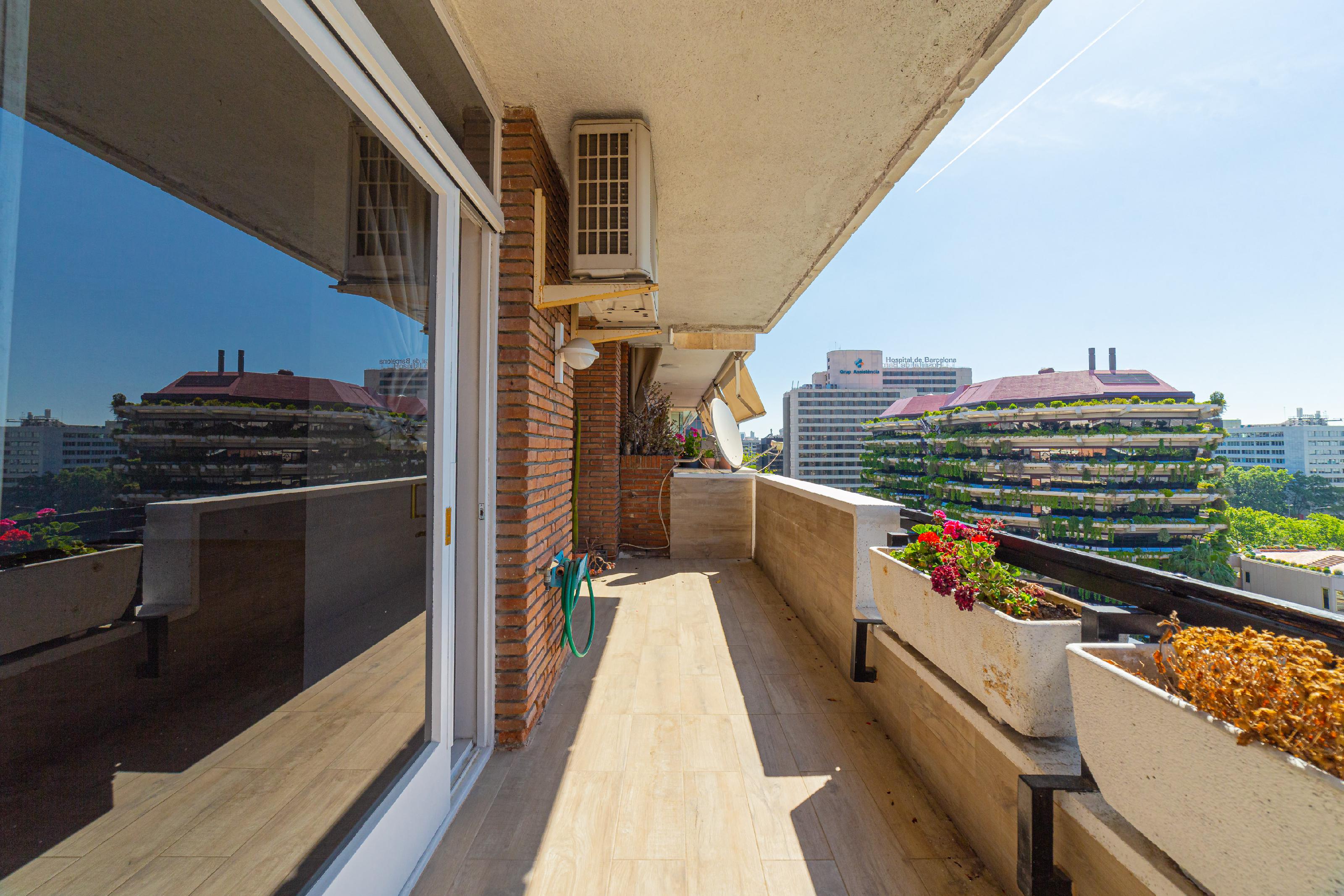 272927 Flat for sale in Les Corts, Pedralbes 1