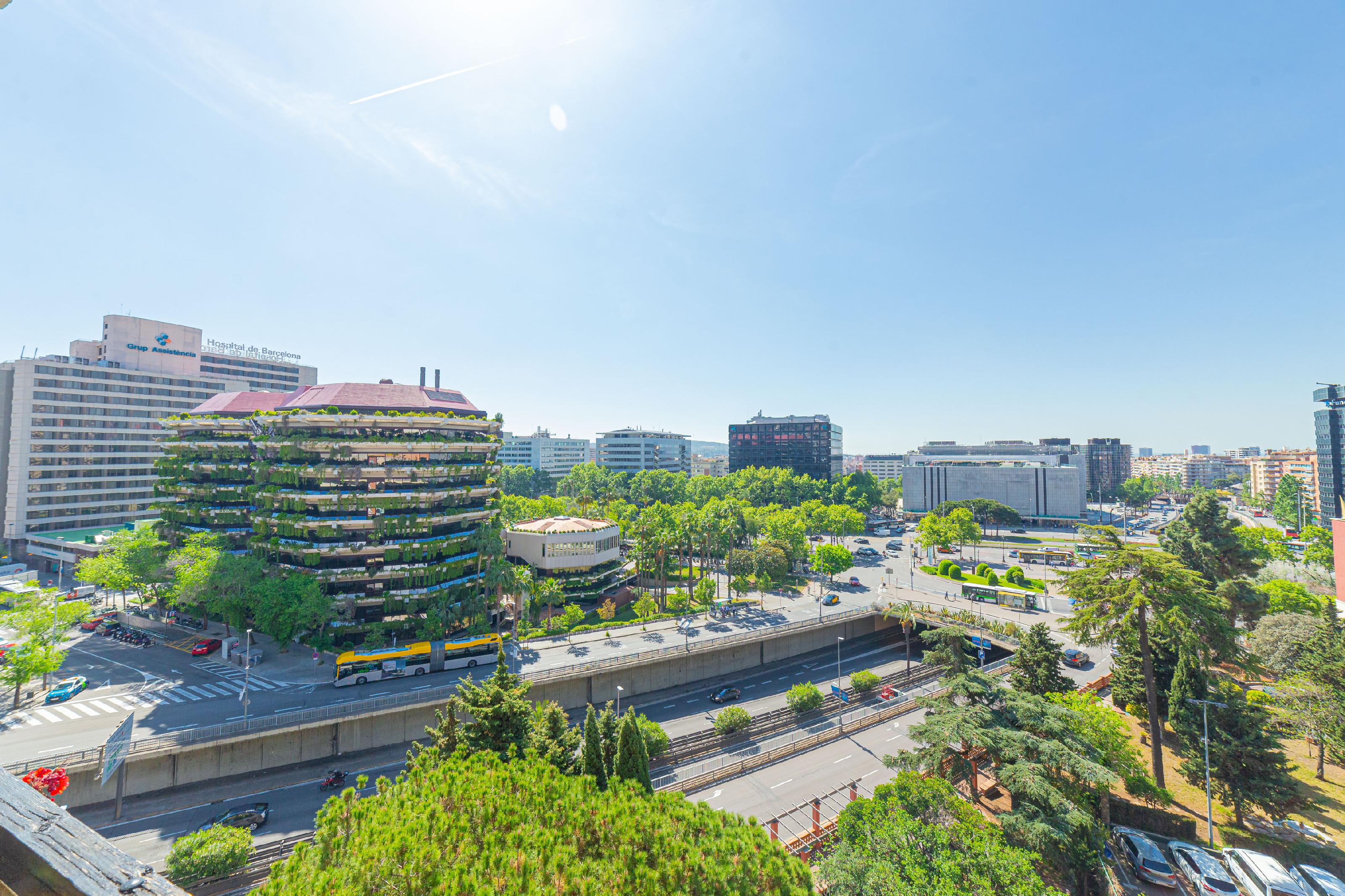 272927 Flat for sale in Les Corts, Pedralbes 30