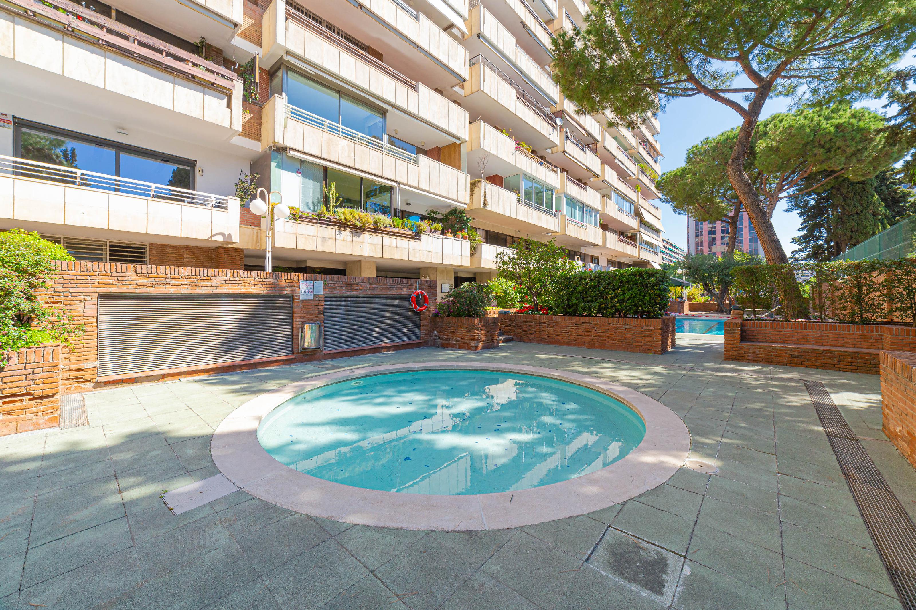 272927 Flat for sale in Les Corts, Pedralbes 27