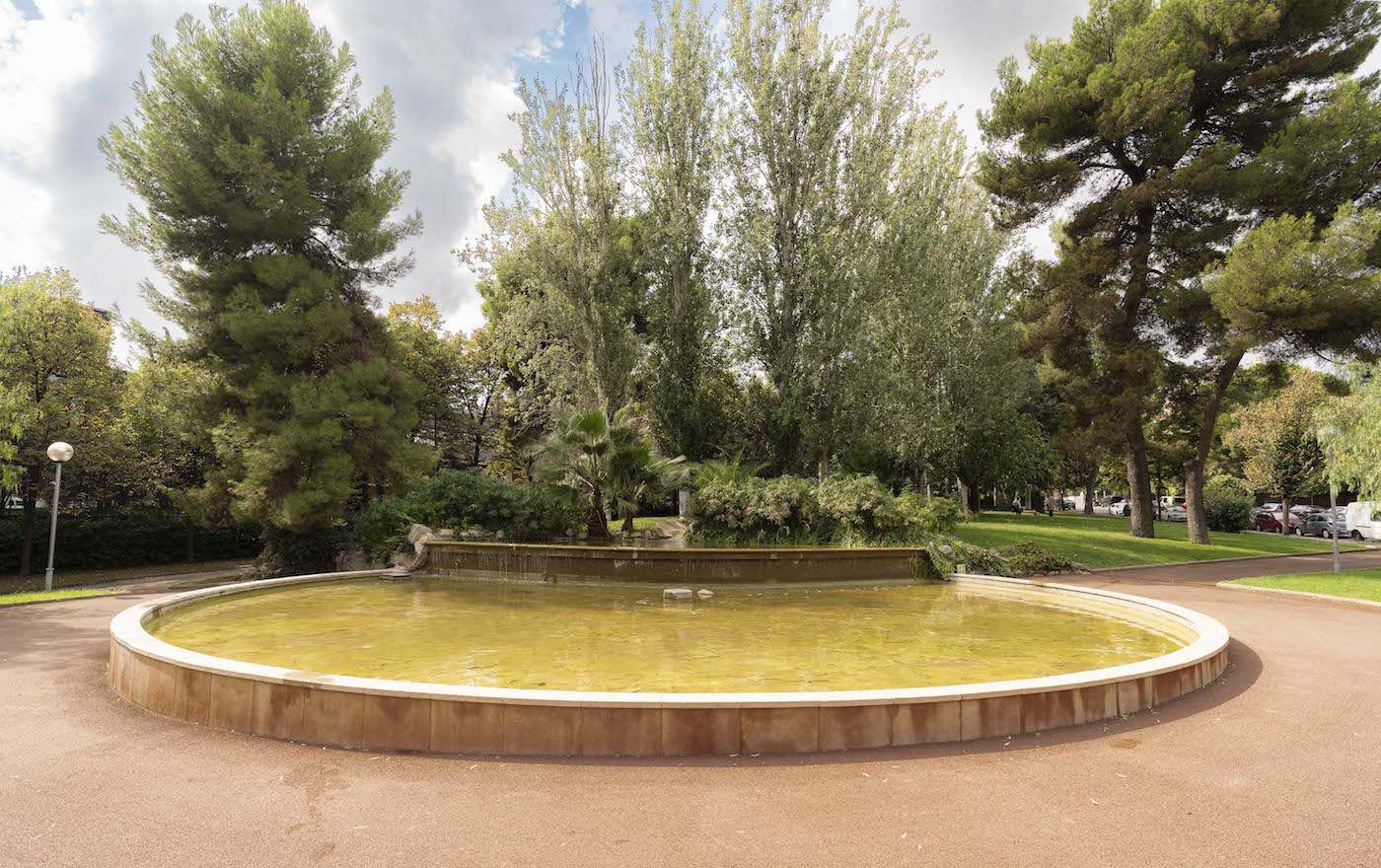 273144 Flat for sale in Les Corts, Pedralbes 2