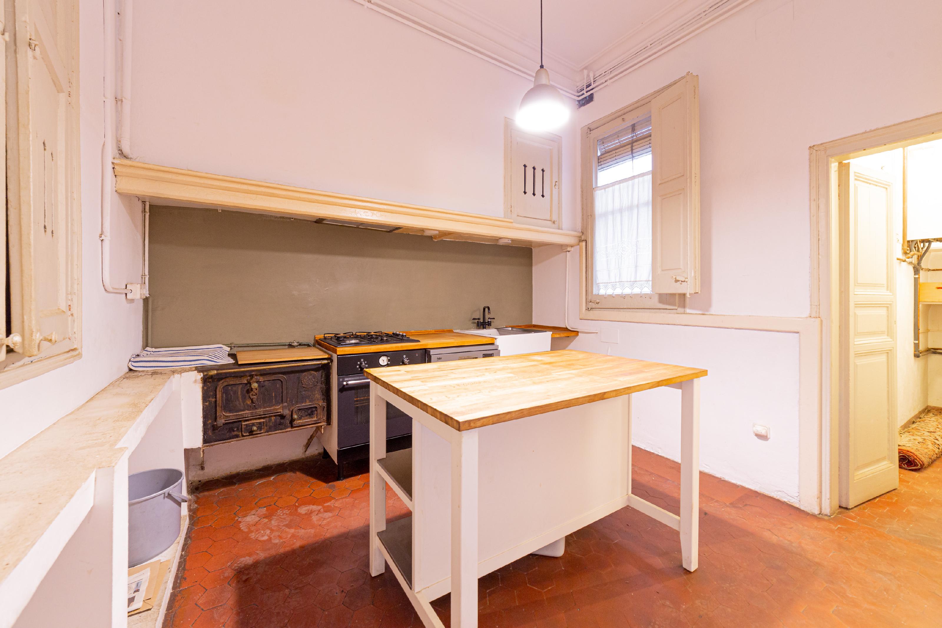 273416 Flat for sale in Eixample, Old Esquerre Eixample 3